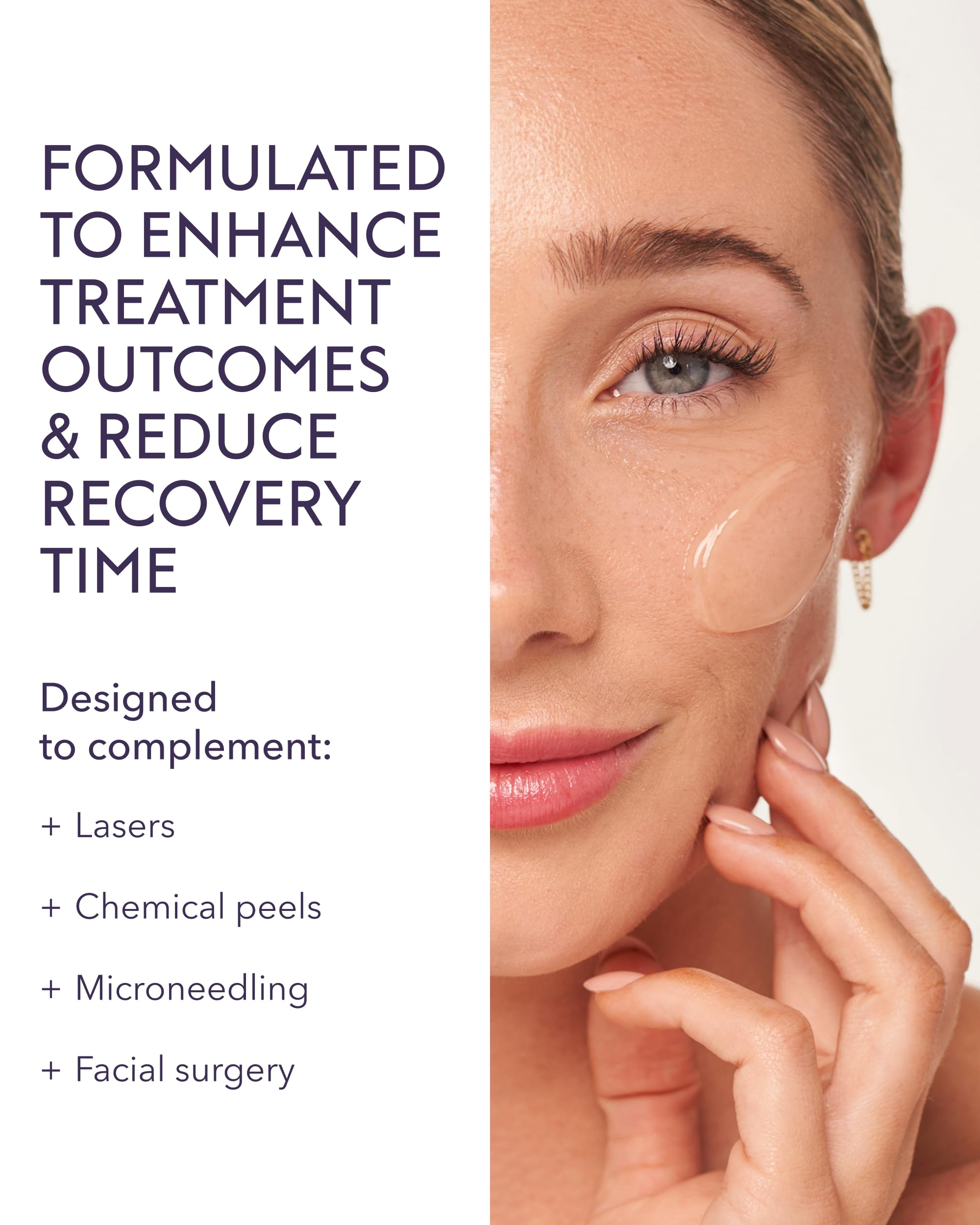 ALASTIN Skincare Regenerating Skin Nectar Face Moisturizer (1 oz) - ALASTIN Skincare Official Product View 4