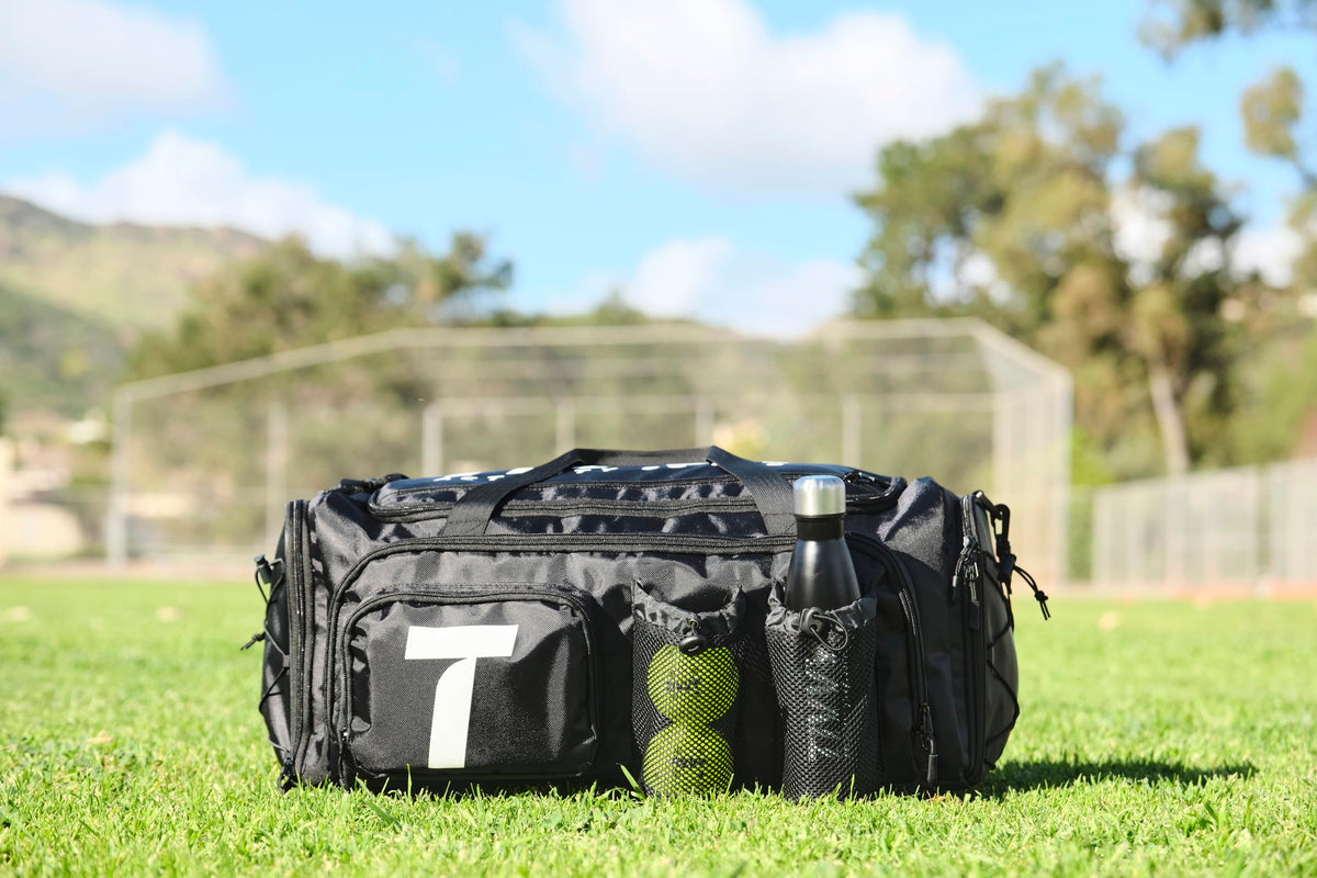 TIVVY Pre Packed Multi Sport Outdoor Activity Bag for - TIVVY Official Imagery - 3