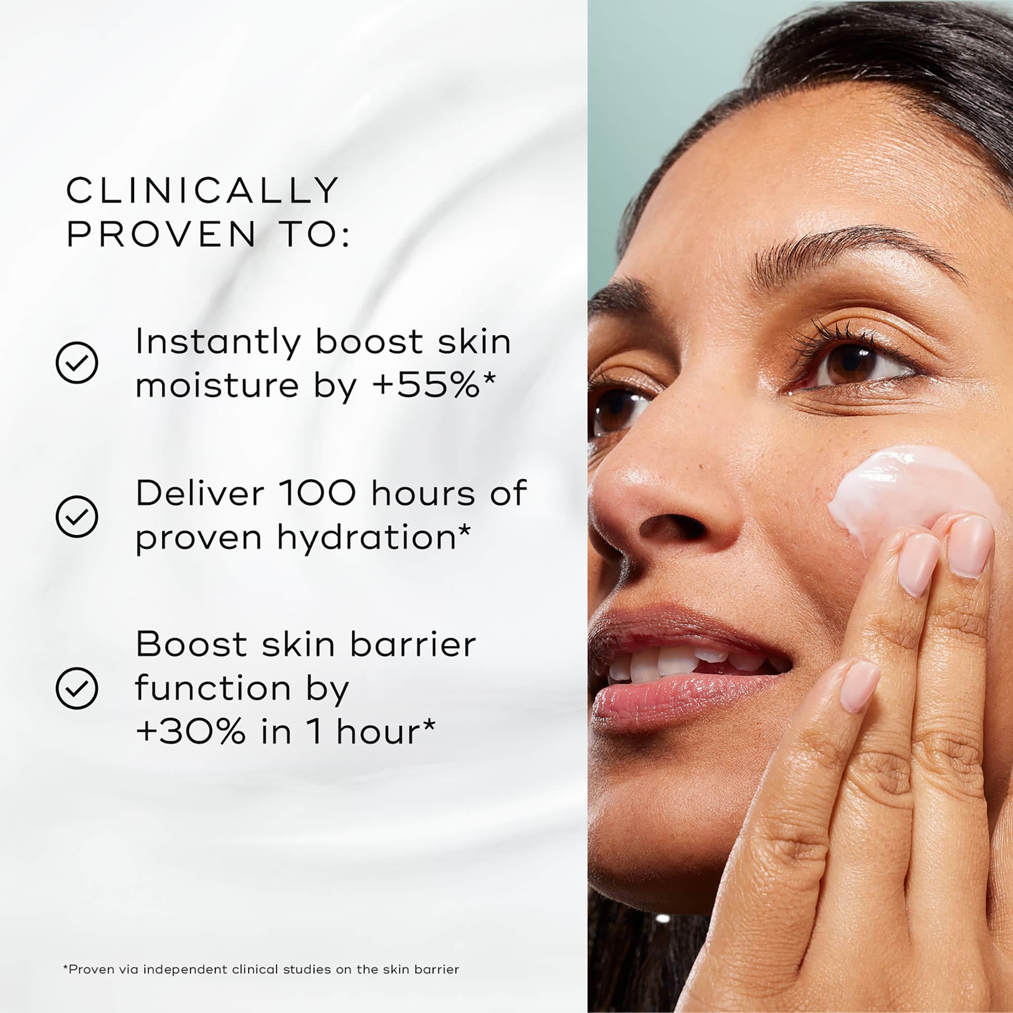 Medik8 Total Moisture Daily Facial Cream - Medik8 Official Imagery - 4