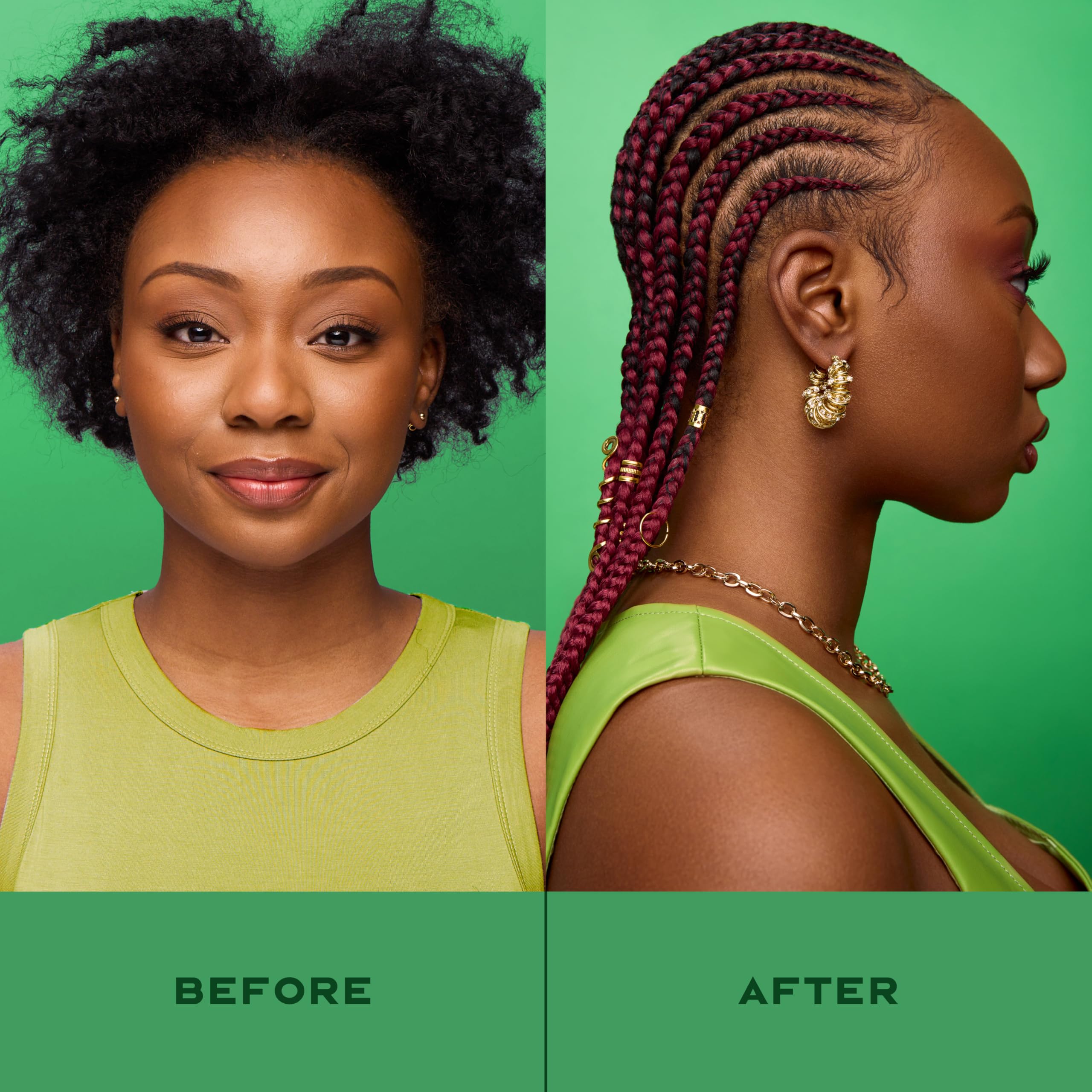 Elefair Tech Shea Moisture Bond Repair Masque with Amla Oil - Elefair Tech Official Product View 10