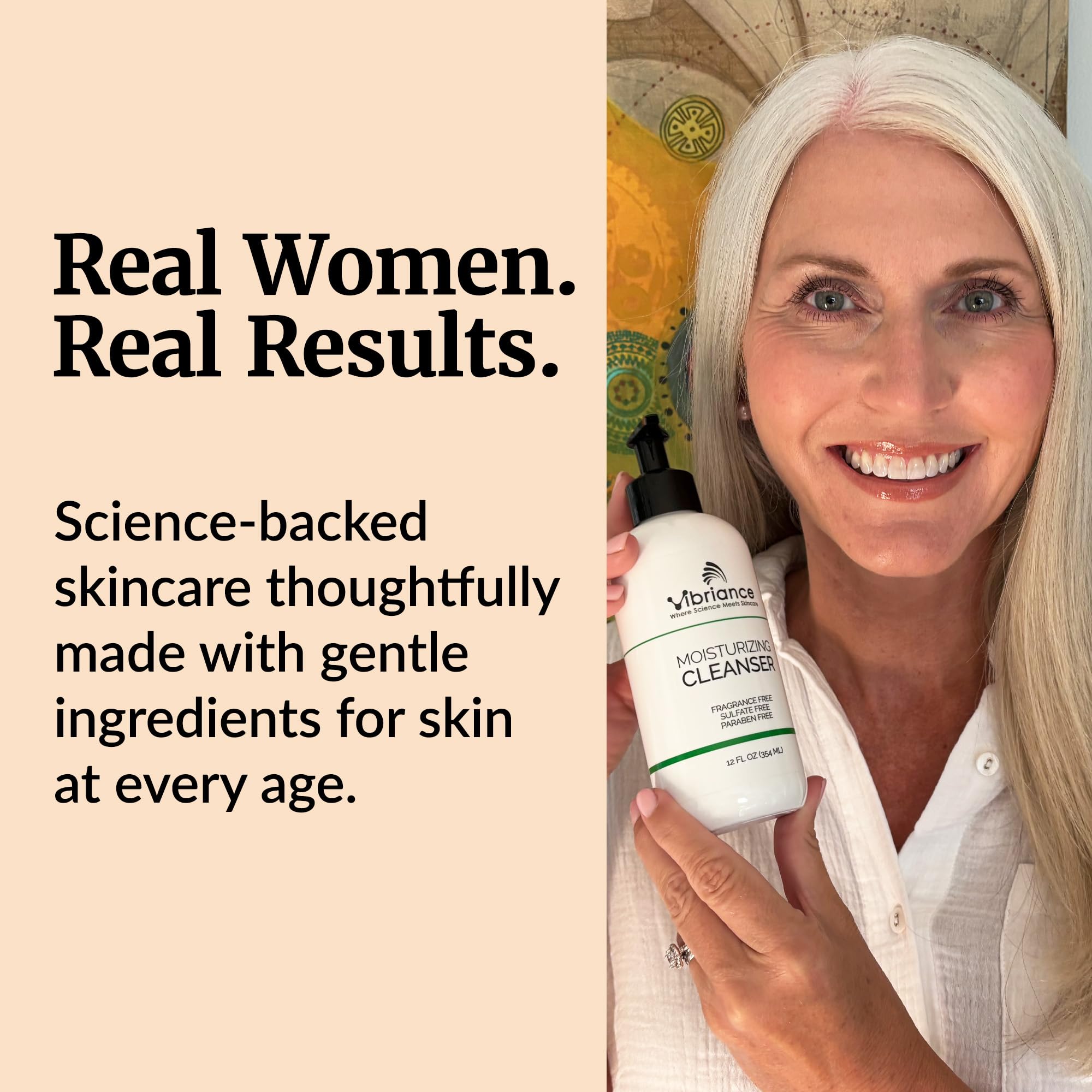Vibriance Premium Skincare Bundle - Vibriance