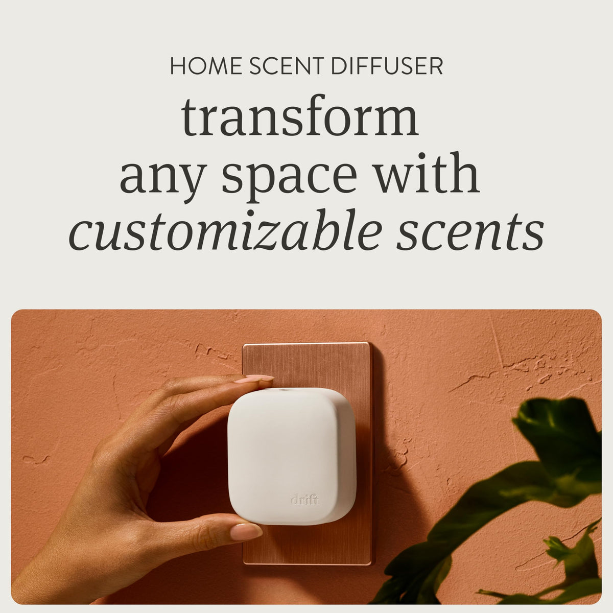 Drift Home Scent Diffuser Starter Kit - drift Official Imagery - 3