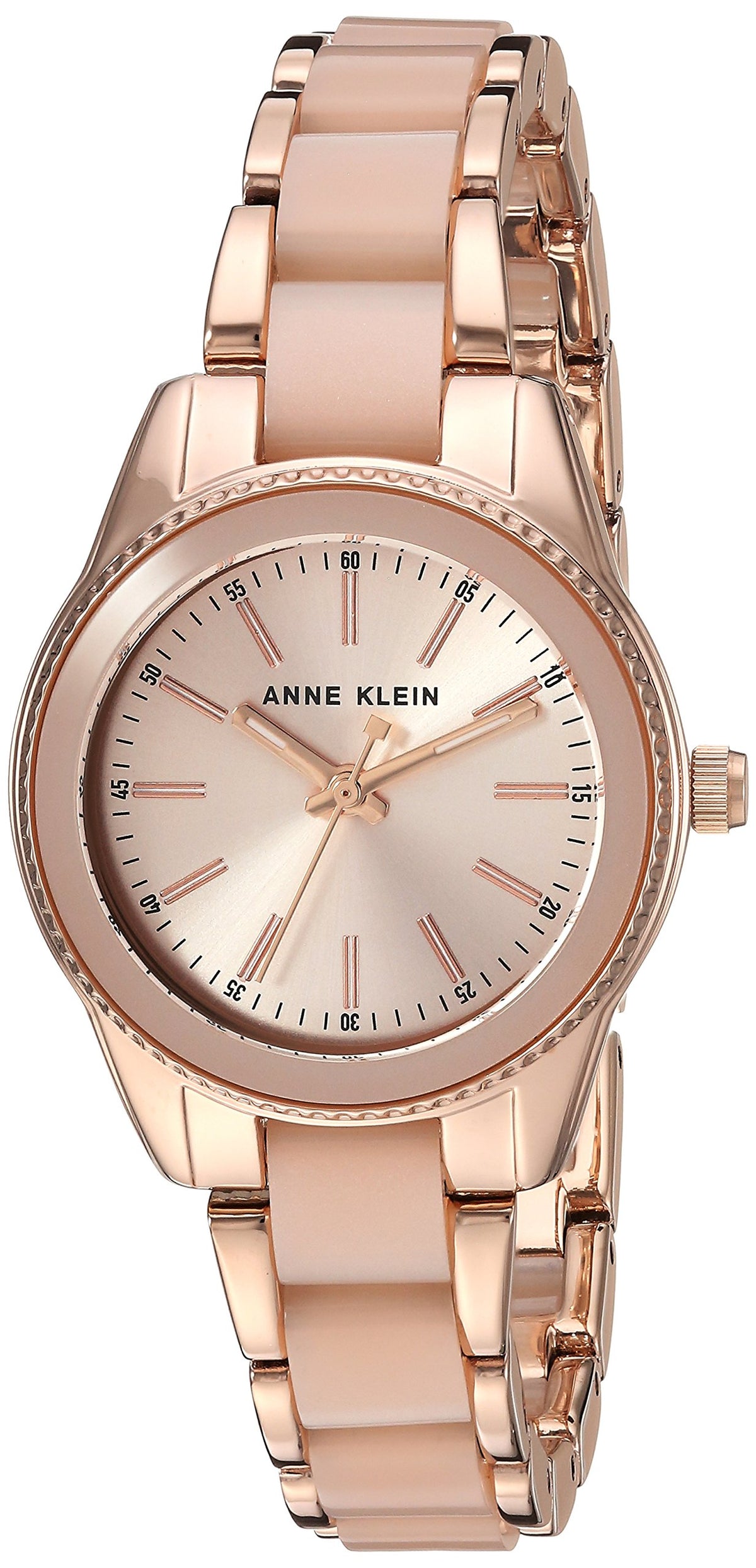 Anne Klein Women s Resin Bracelet Watch - Anne Klein Official Imagery - 2