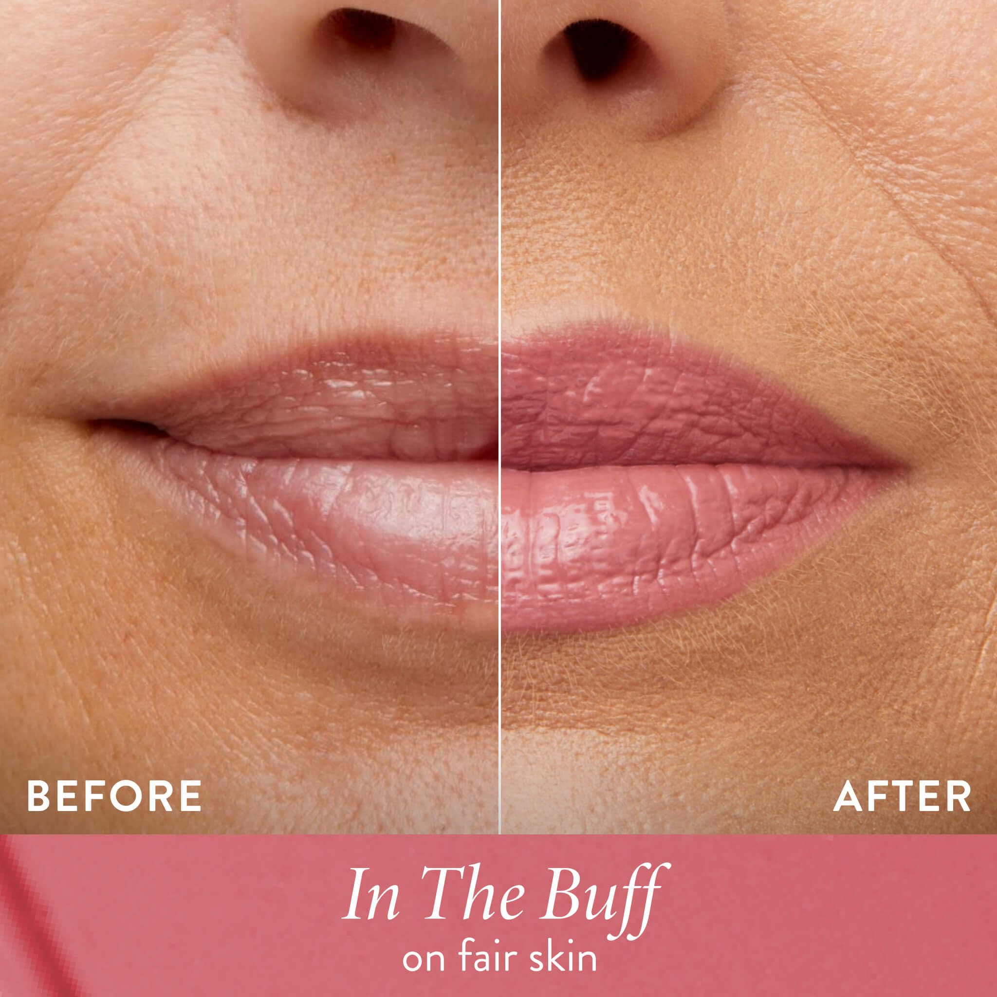 LAURA GELLER Jelly Balm Tinted Hydrating Lip Balm In the - LAURA GELLER NEW YORK Official Product Imagery - 7