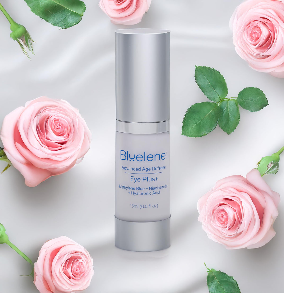 Bluelene EyePlus a new formula powered by the ultimate - Bluelene Official Imagery - 3