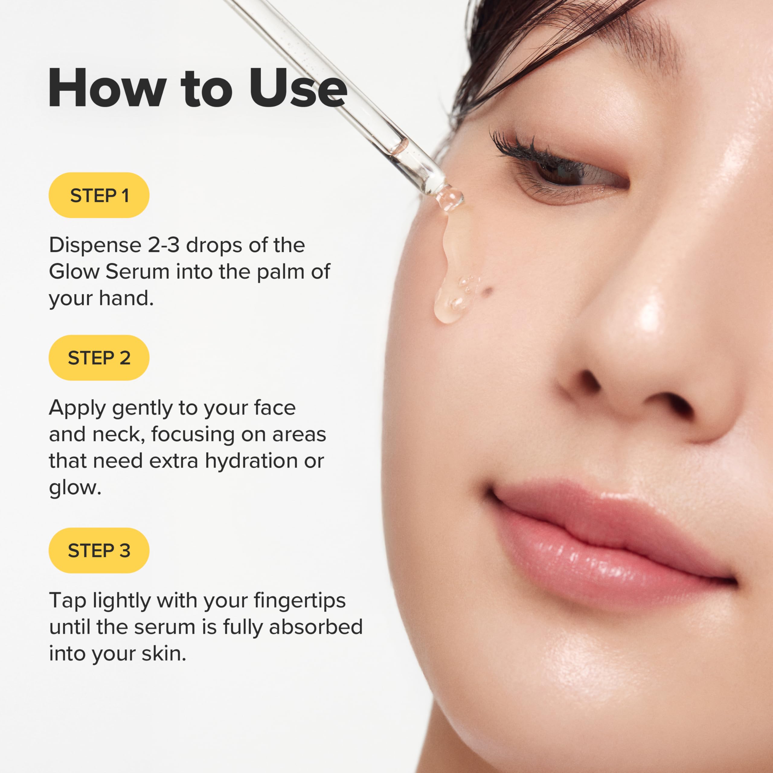 Beauty of Joseon Glow Serum Propolis and Niacinamide Hydrating Facial Soothing - Beauty of Joseon Official Product View 8