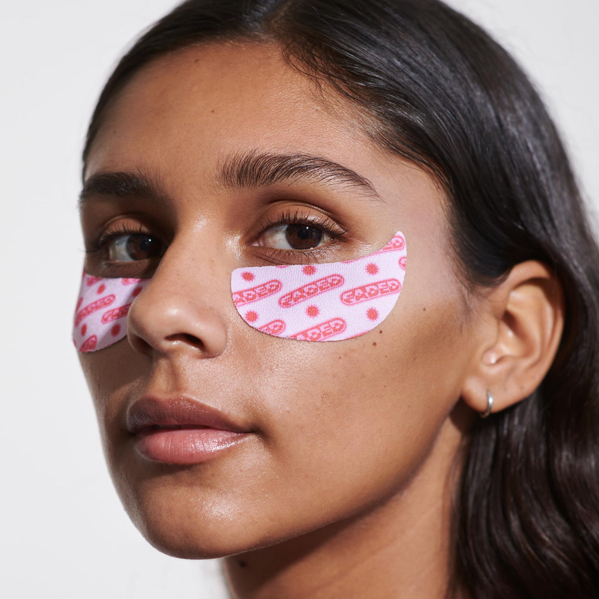 Topicals Faded Brightening Under Eye Masks Depuffs Brightens - Topicals Official Imagery - 8