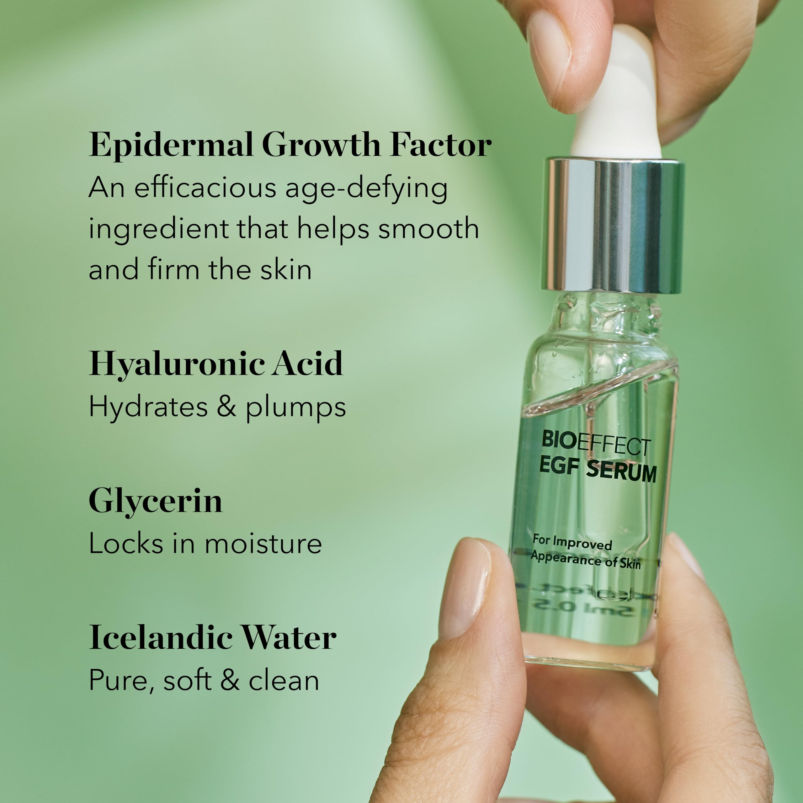 BIOEFFECT EGF Serum, Age-Defying Serum - Generic