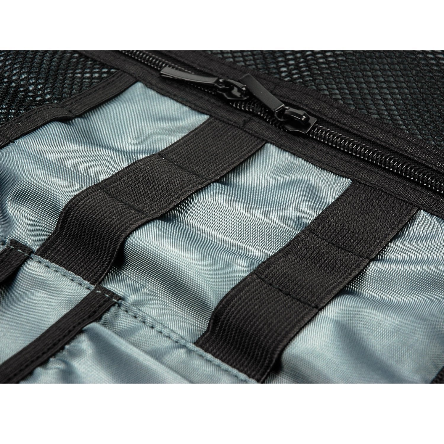 ProCase Electronic Organizer Cord Pouch, Travel Cable Charger Pho - ProCase Official Product View 7