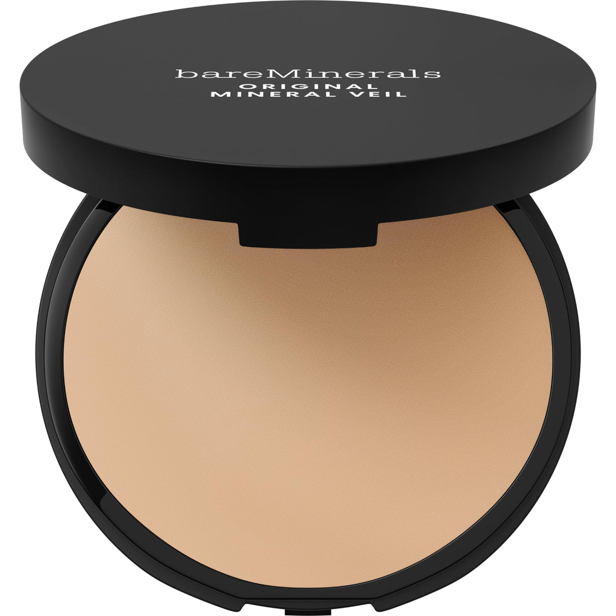 bareMinerals Mineral Veil Pressed Setting Powder 0 3 oz - Premium Selection Official Imagery - 5