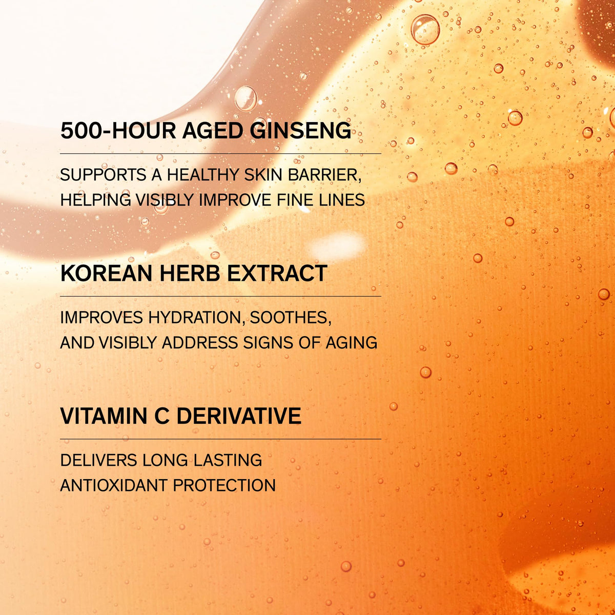 Sulwhasoo First Care Activating Sheet Face Masks - Elefair Store Official Product Imagery - 3