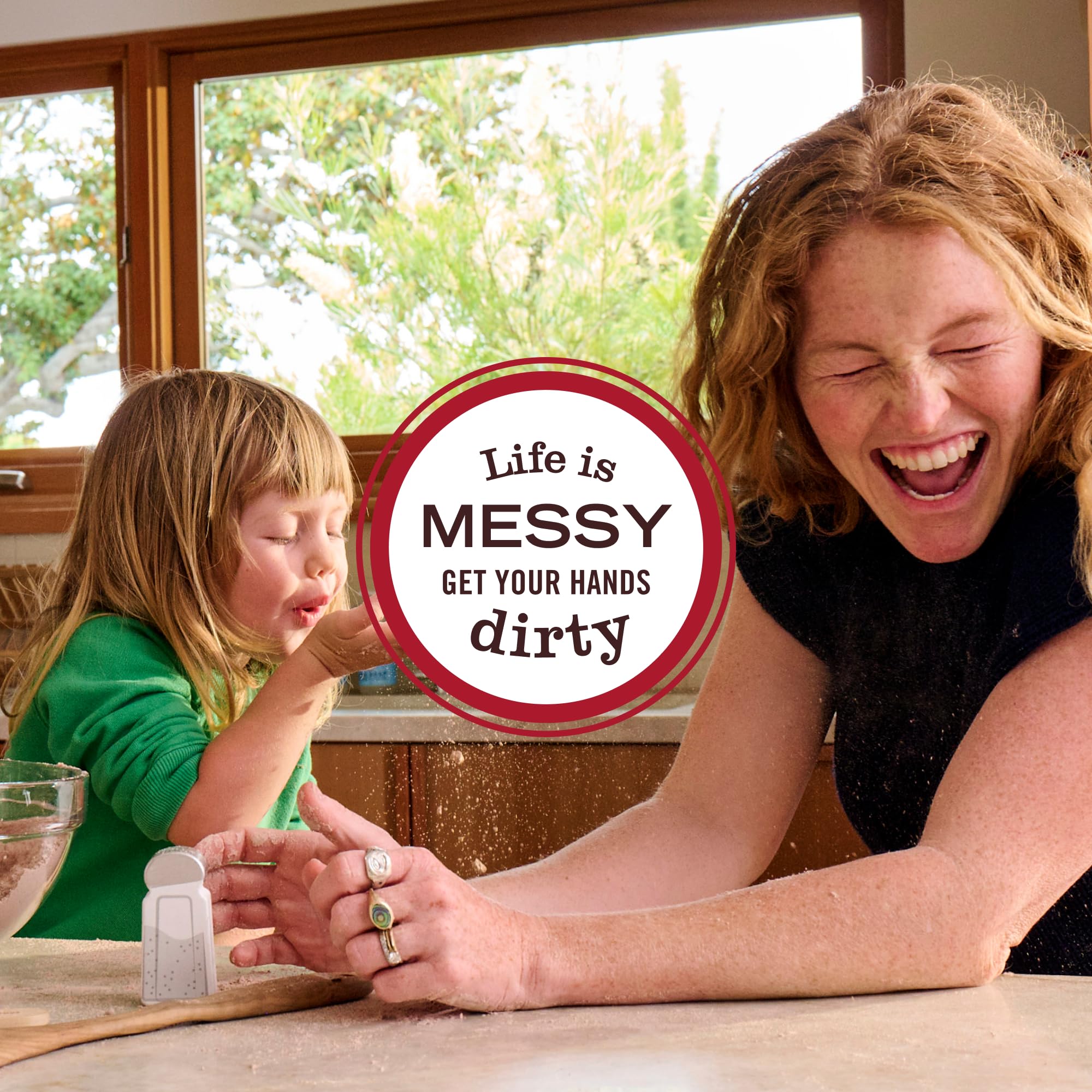 MRS. MEYER'S CLEAN DAY Liquid Hand Soap Set
