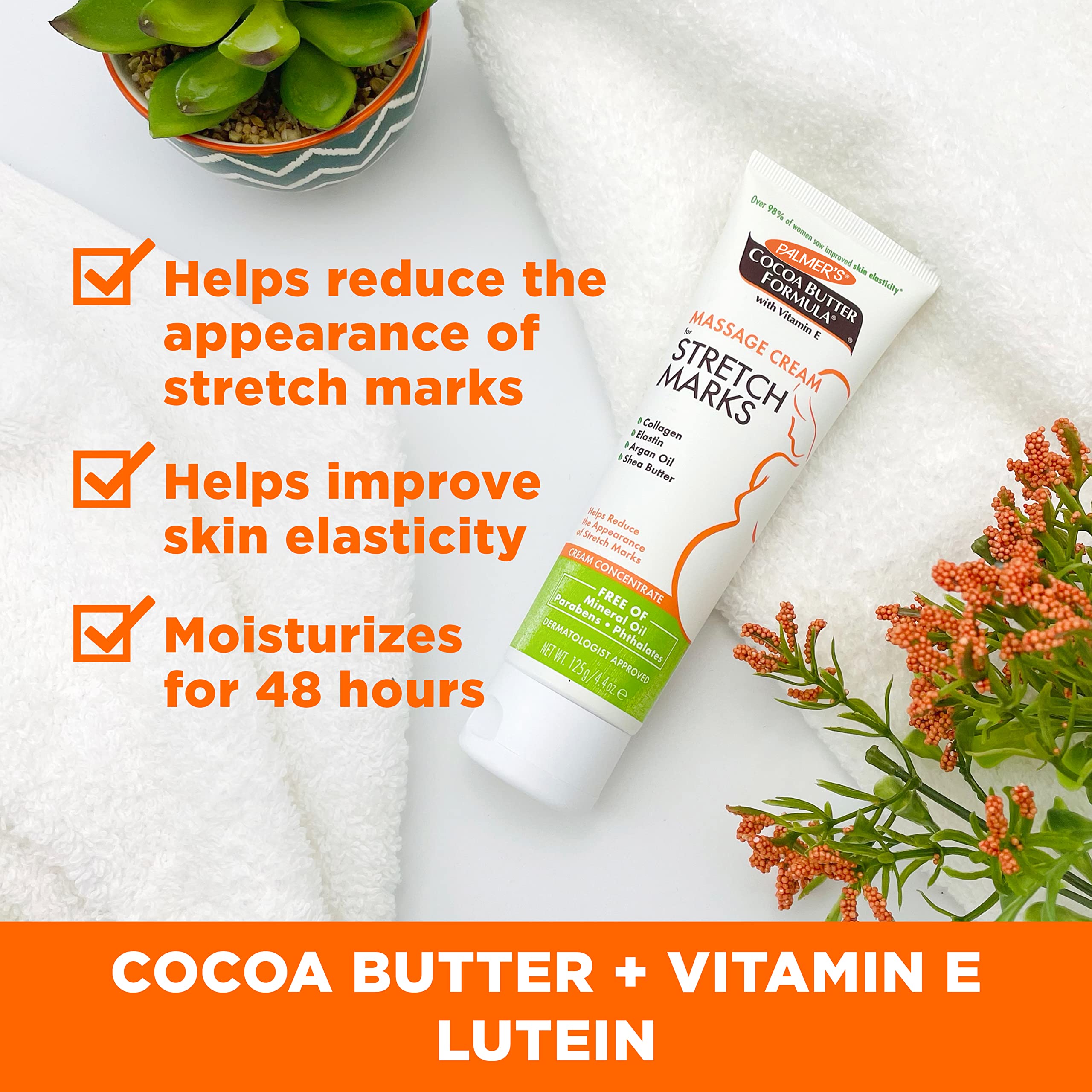 Palmer's Pregnancy Essentials Skin Care Kit, Cocoa Butter - Palmer's