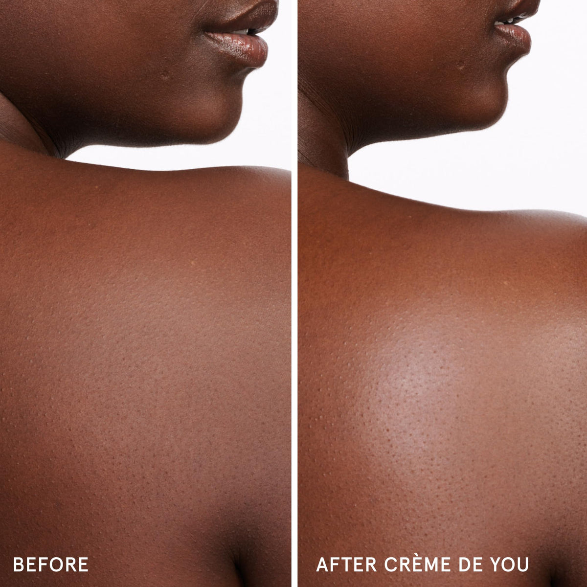 Glossier Cr me de You Dry Touch Body Butter 215ml - Glossier Official Imagery - 6