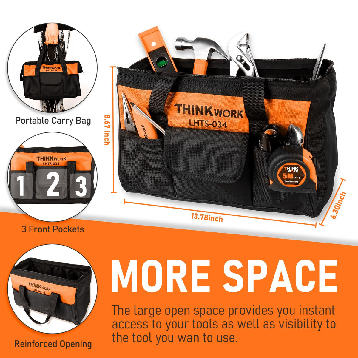 THINKWORK Tool Set - THINKWORK Official Imagery - 4