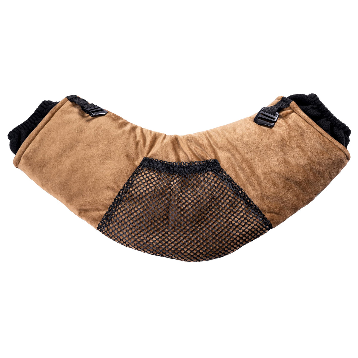 Hunter Safety System Muff Pak Polar Fleece Hand Warmer Front - Hunter Safety System Official Imagery - 3