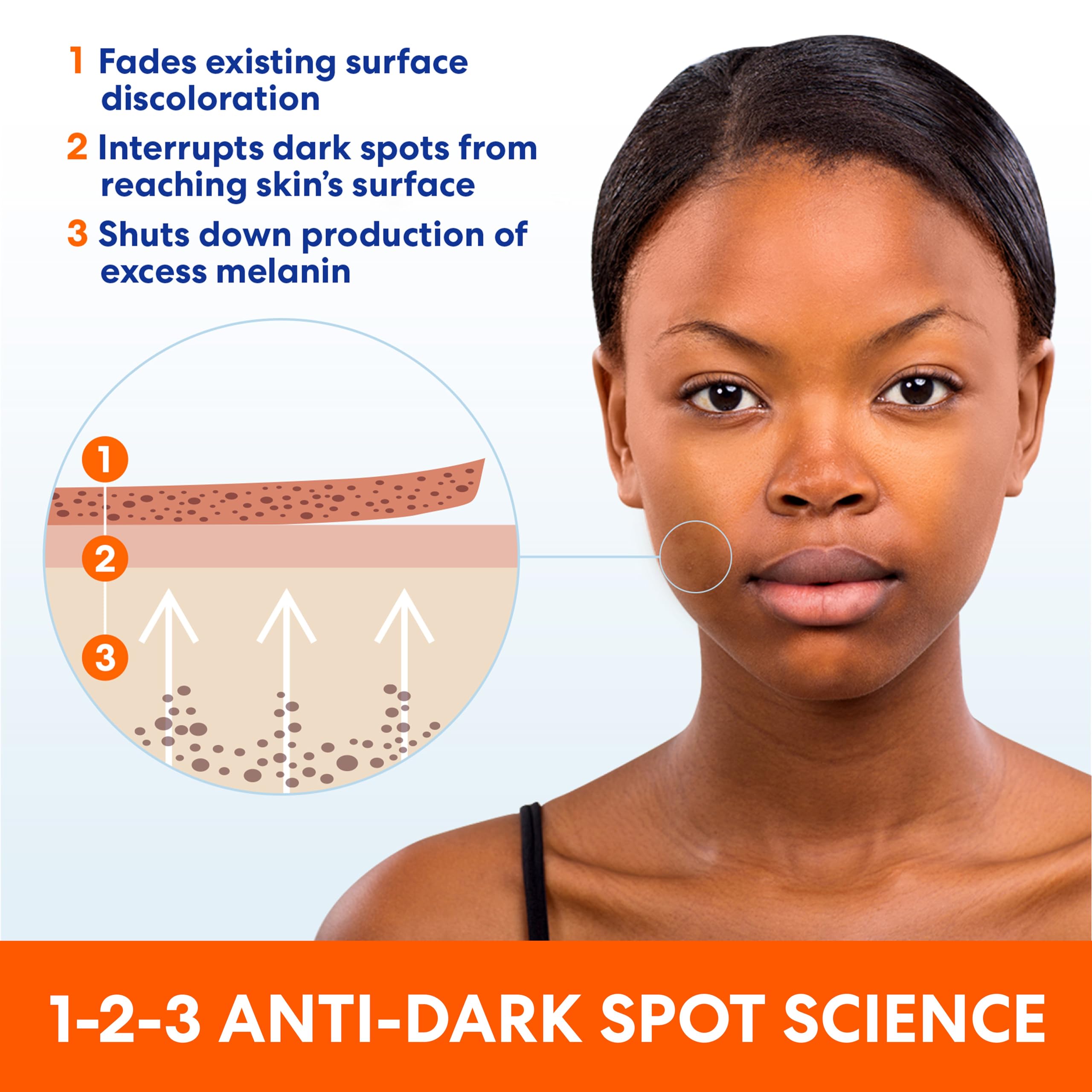 Palmer's Anti Dark Spot Face Cream with Vitamin E &amp; - Palmer's