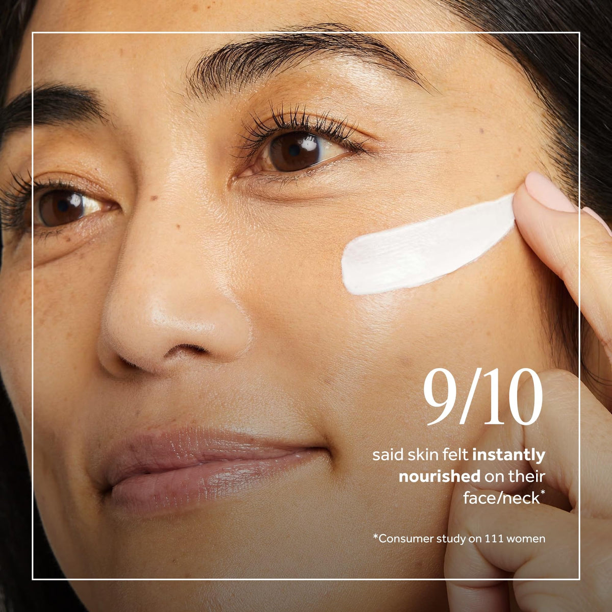 No7 Restore Renew Multi Action Face Neck Cream - No7 Official Imagery - 4