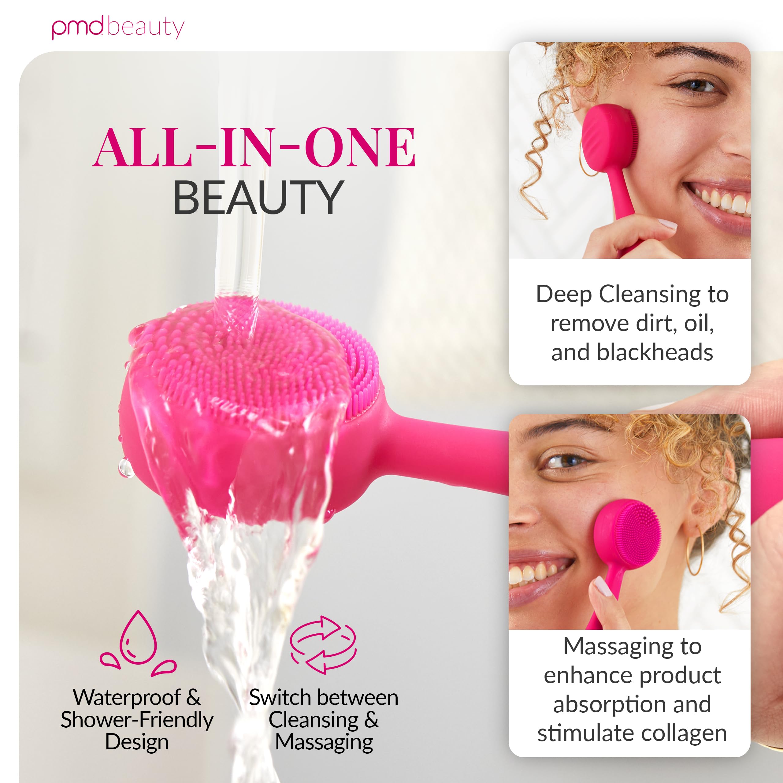 PMD Clean Mini - Premium Selection Official Imagery - 4