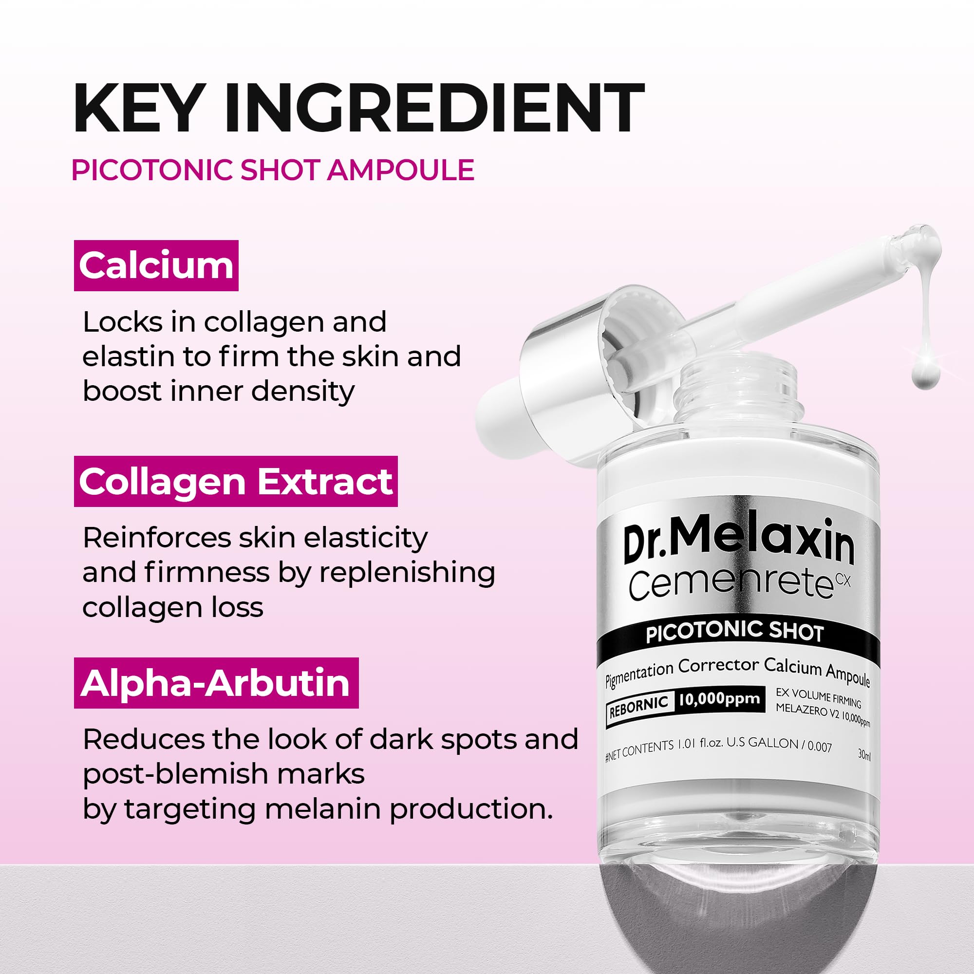 Dr.Melaxin Lumi firm &amp; lift Duo - Dr.Melaxin