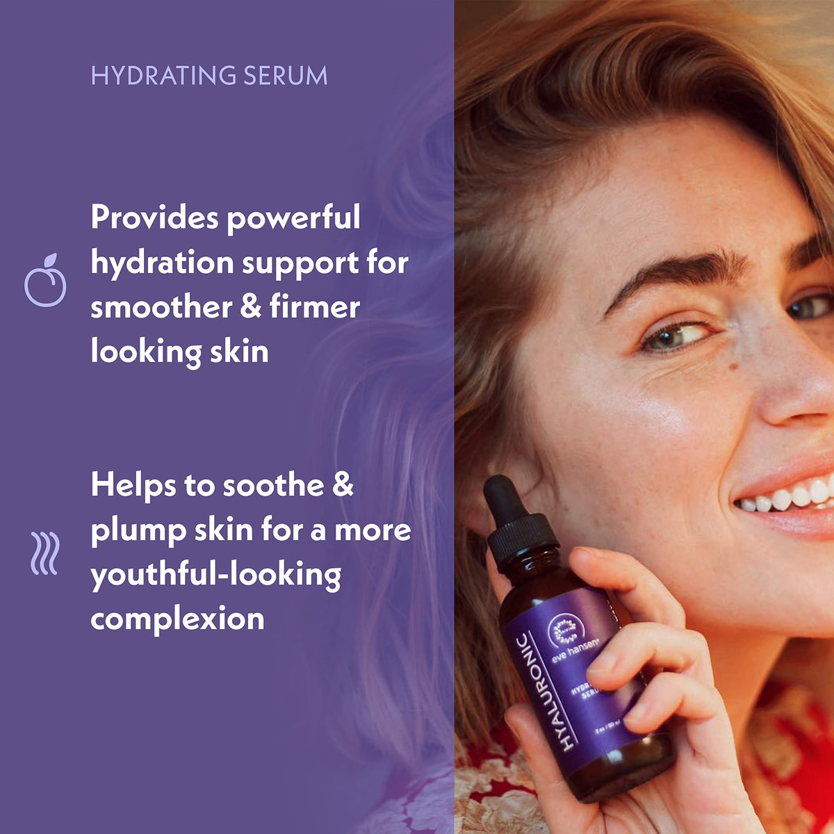 Eve Hansen Facial Serum Set - Eve Hansen Official Imagery - 7