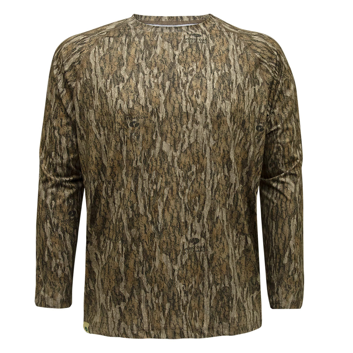 Mossy Oak Men s Hunting Shirt - Mossy Oak Official Imagery - 2