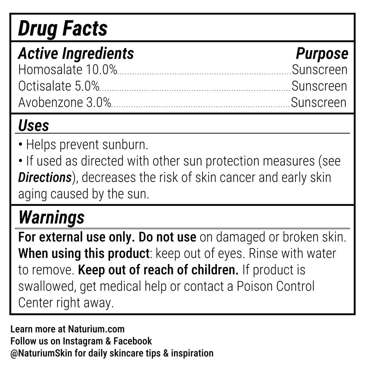 Naturium Dew Glow Moisturizer SPF 50 PA Daily Moisturizing - Naturium Official Imagery - 8