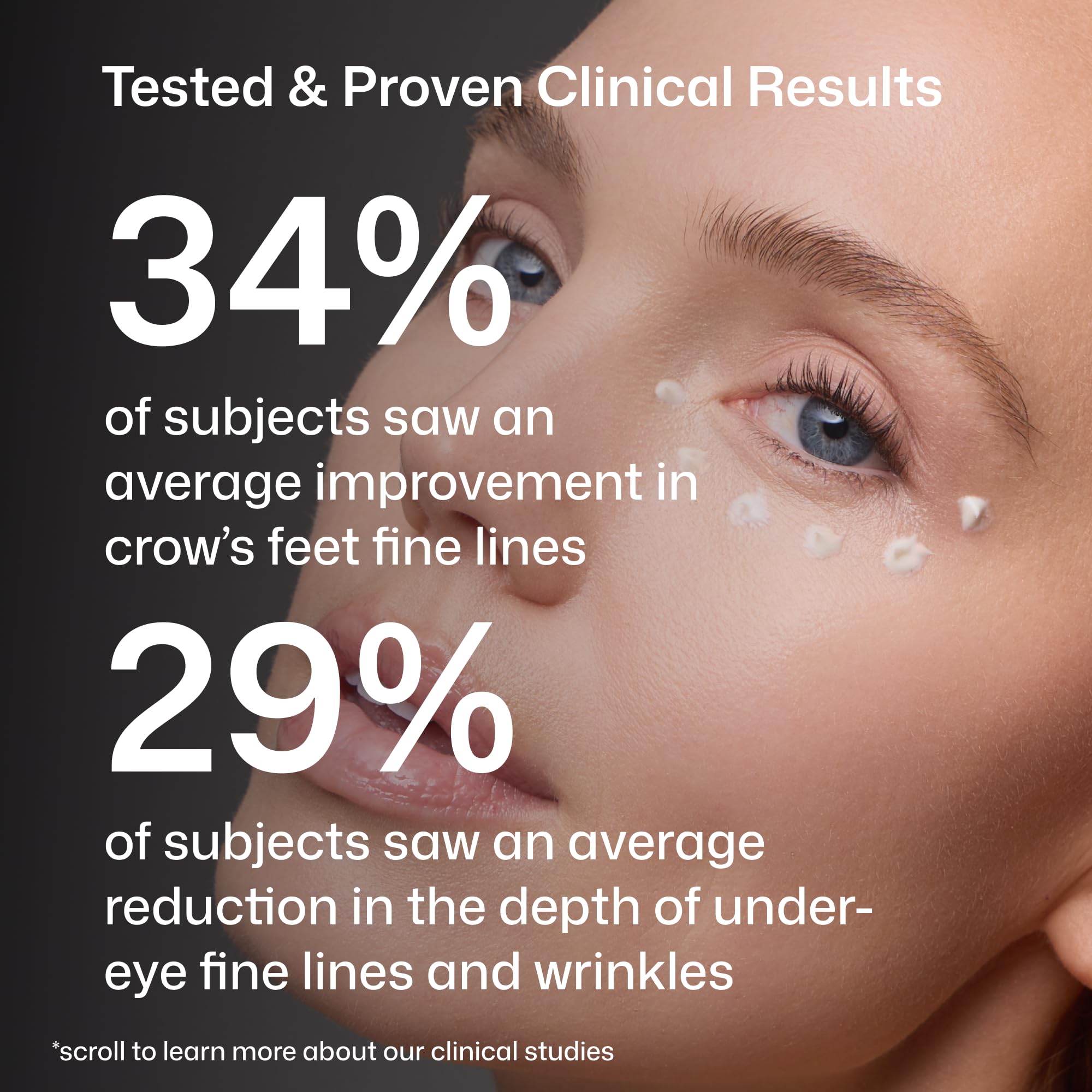 Revision Skincare D·E·J Eye Cream® Eye Cream for Fine Lines, 0 - Revision Skincare Official Product View 6