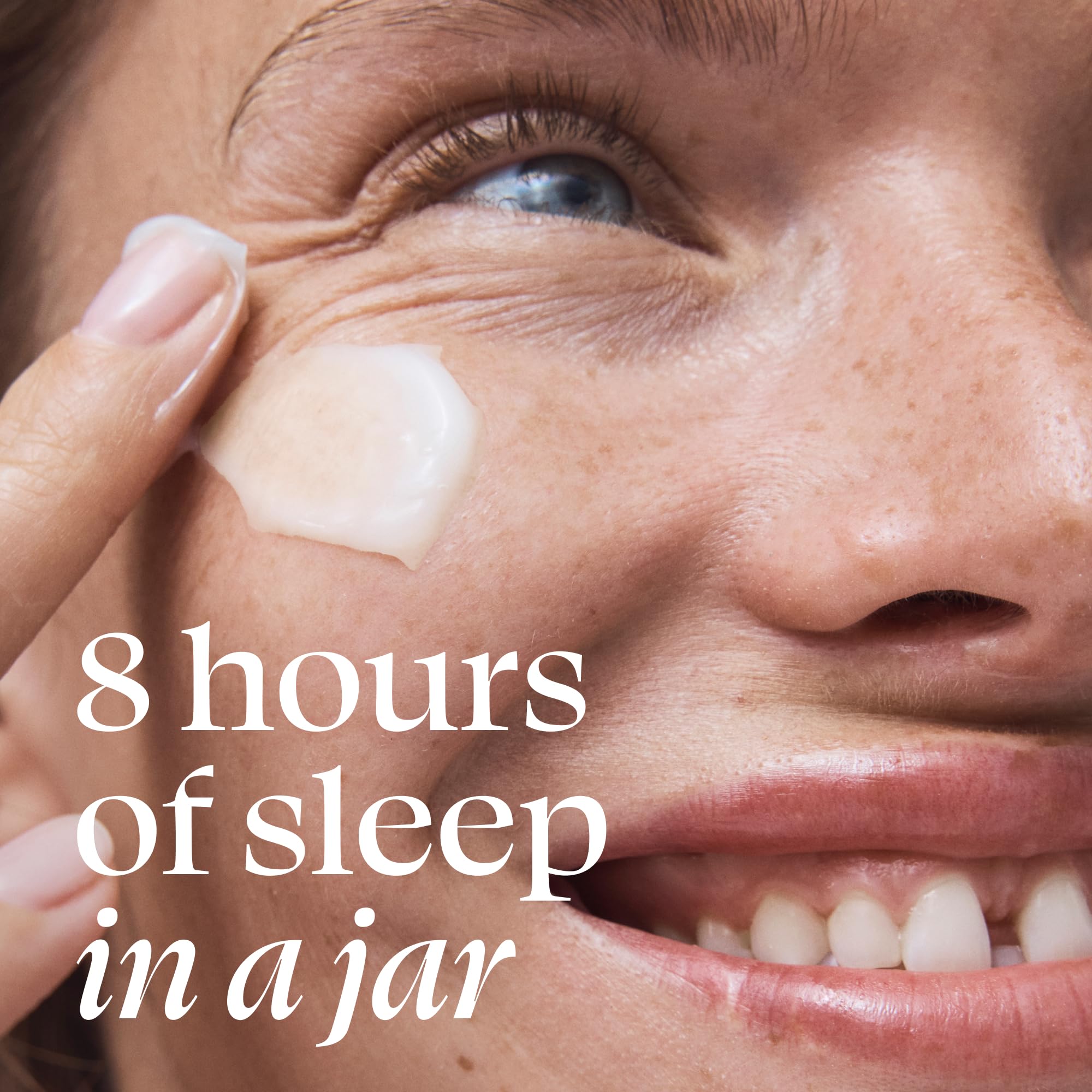 TULA Skin Care Beauty Sleep Overnight Repair Treatment - Generic
