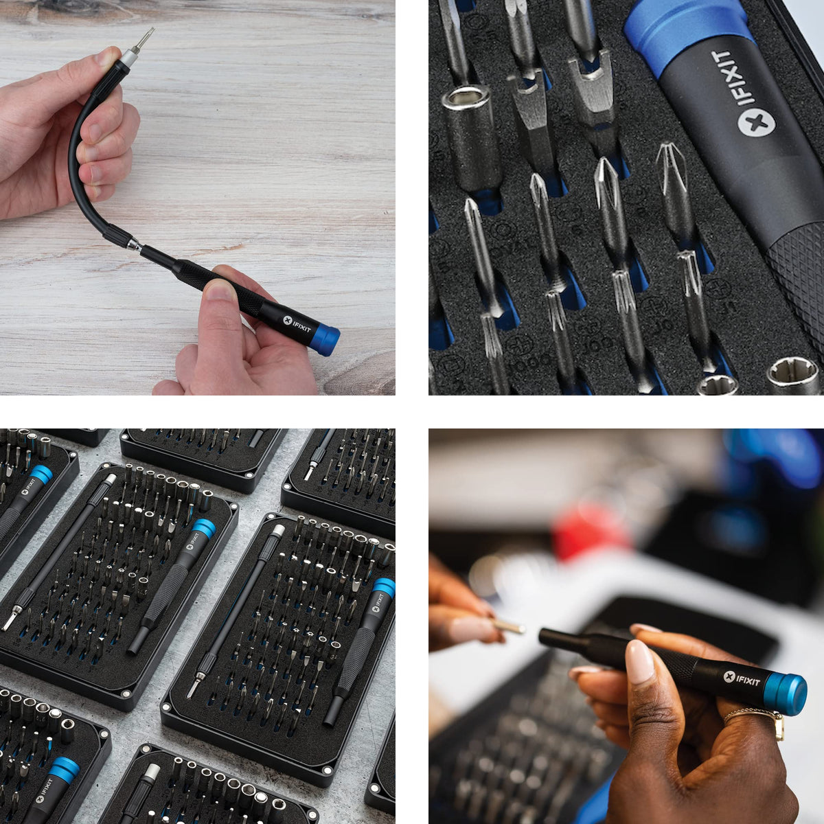 iFixit Mako Driver Kit - iFixit Official Imagery - 5
