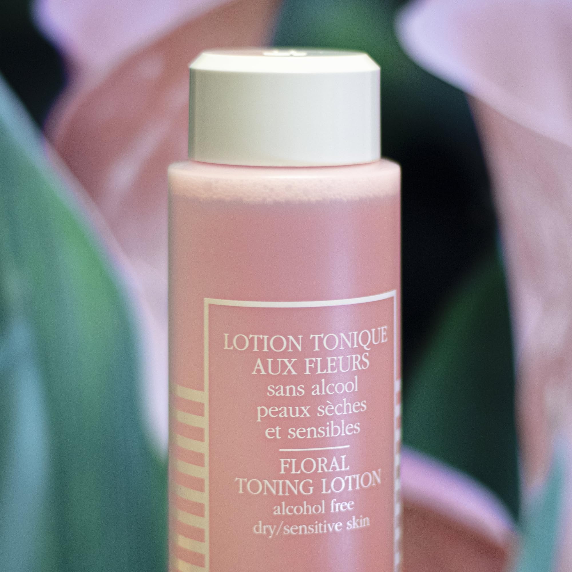 Sisley Paris Floral Toning Lotion - Sisley Paris Official Imagery - 4