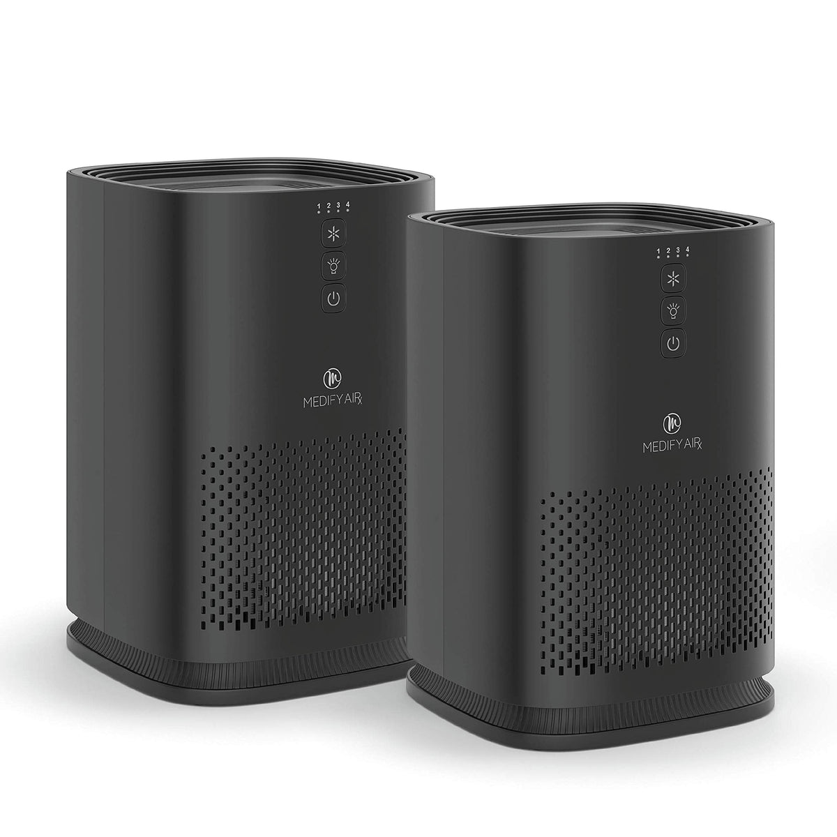 Medify MA 14 Air Purifier with HEPA Filter - Medify Air Official Imagery - 1