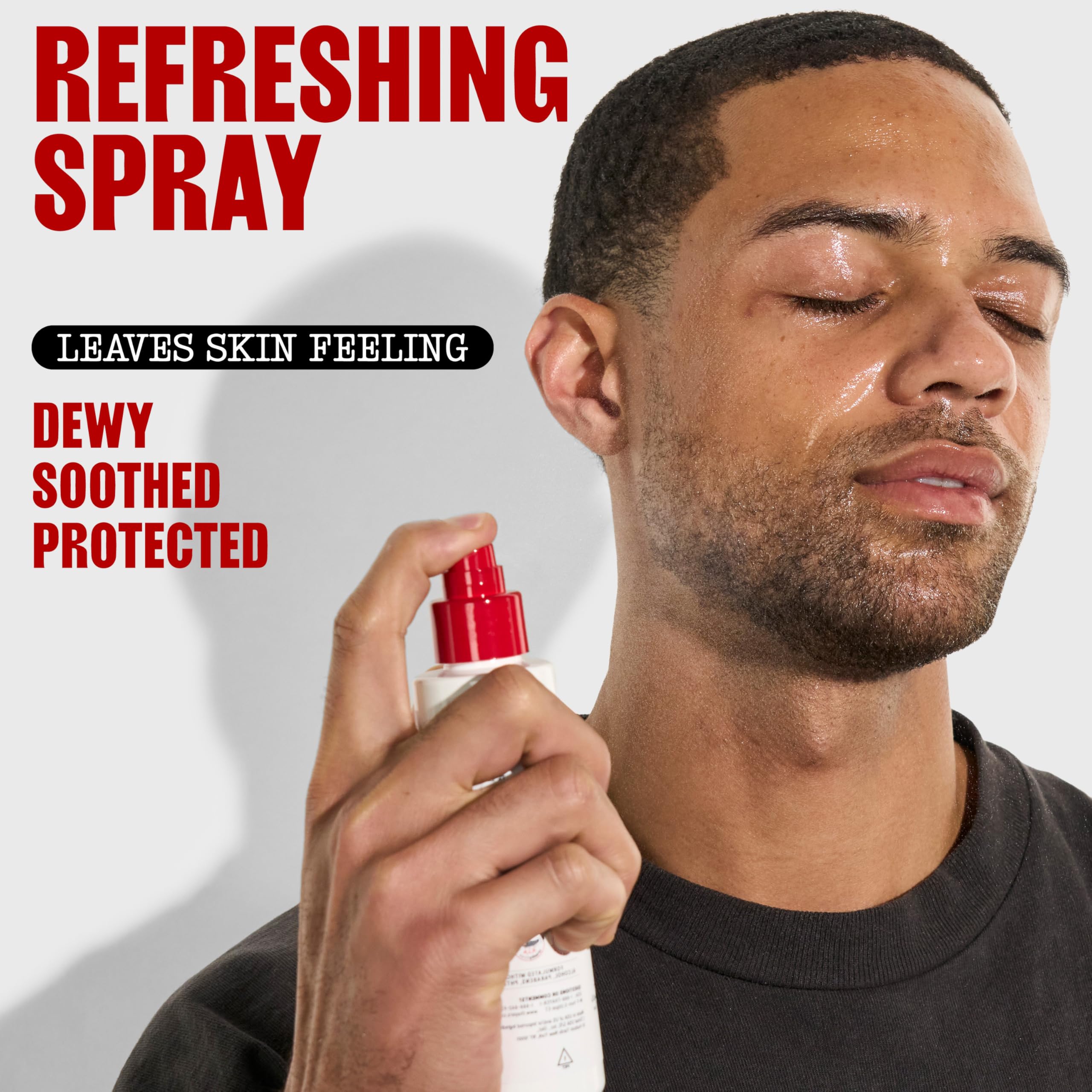 Elefair Tech THAYERS Milky Mist with Oat Milk & 7% Glycerin, Facial Spray for - Elefair Tech Official Product View 5