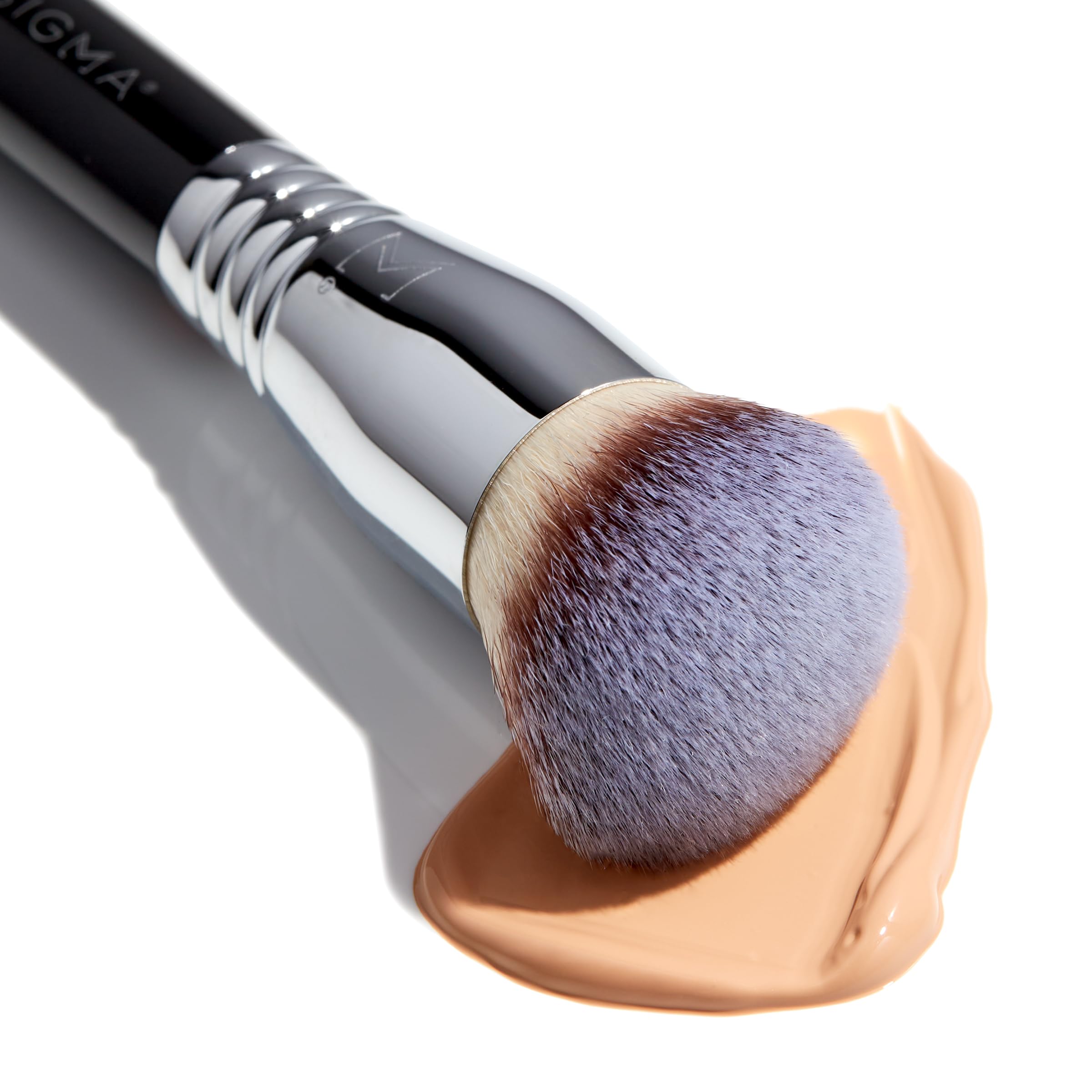 Sigma Beauty F48 Soft Coverage Brush