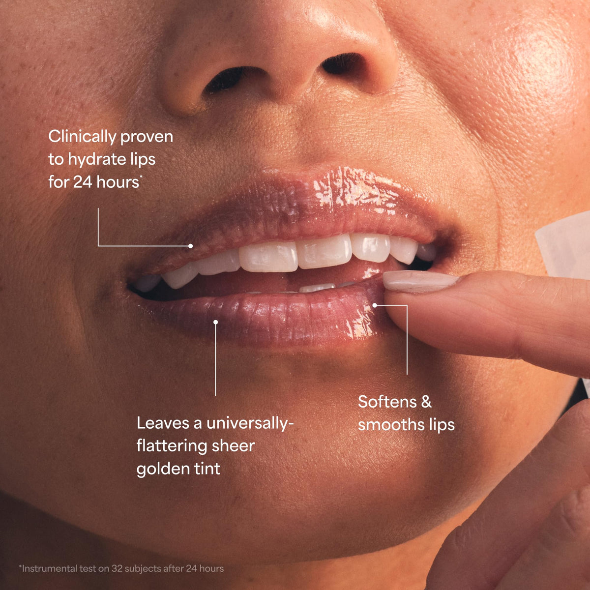 TULA Skin Care Eye Lip Duo - TULA Official Imagery - 6