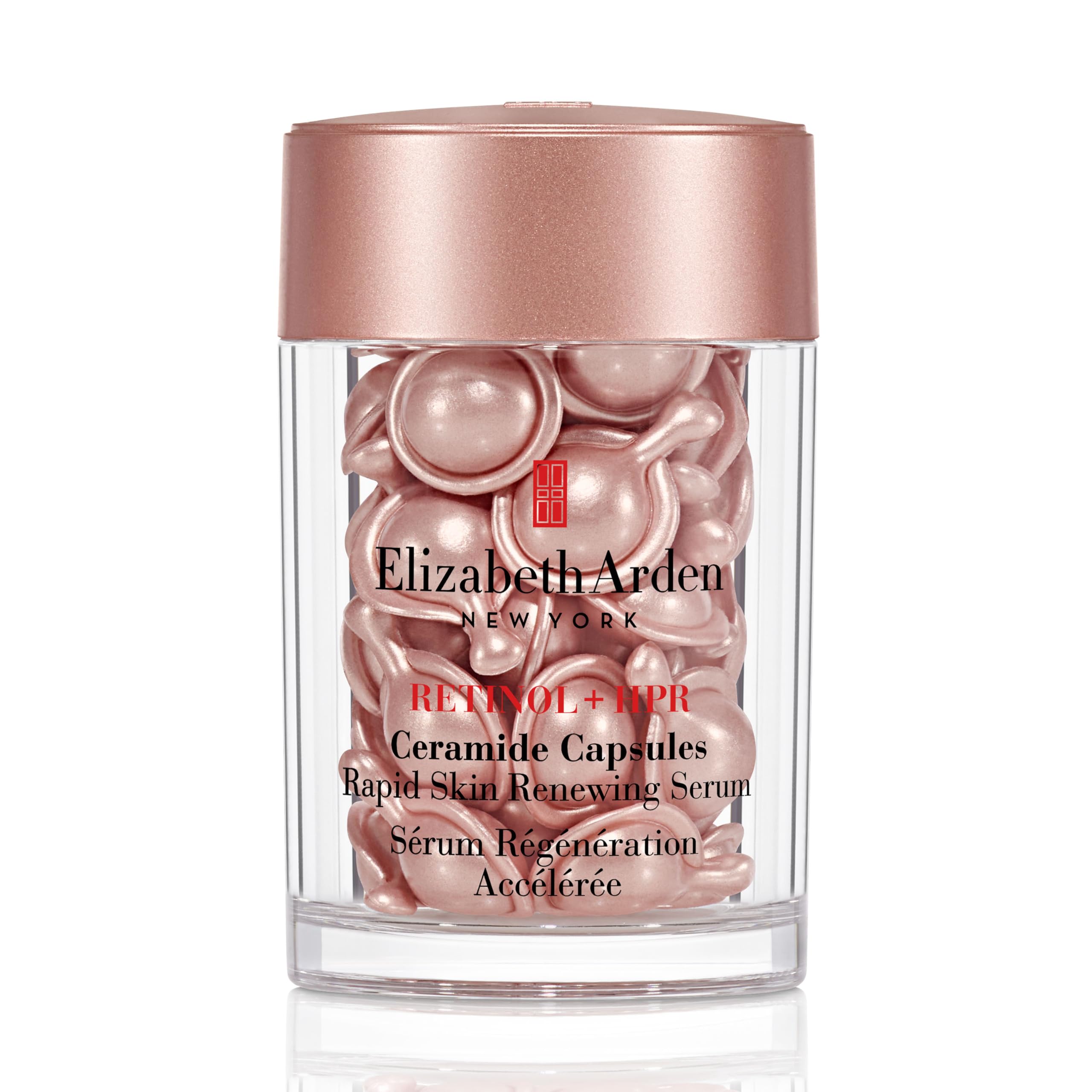 Elizabeth Arden Retinol + HPR Ceramide Rapid Skin Renewing - Generic