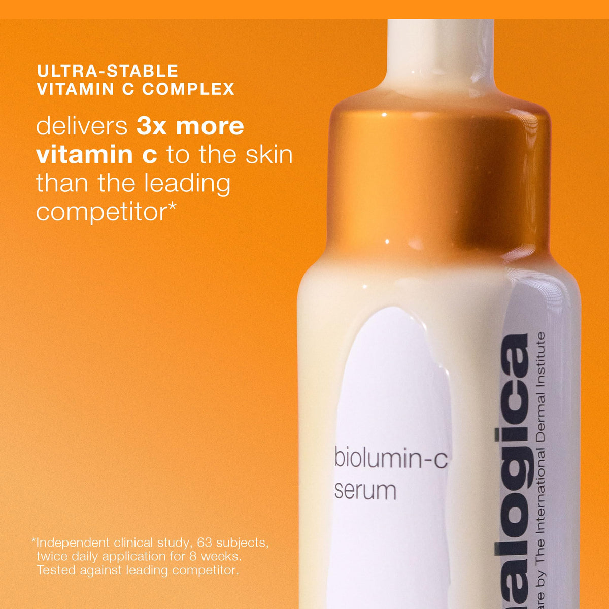 Dermalogica Biolumin C Serum Vitamin C Dark Spot Serum - Premium Selection Official Imagery - 6