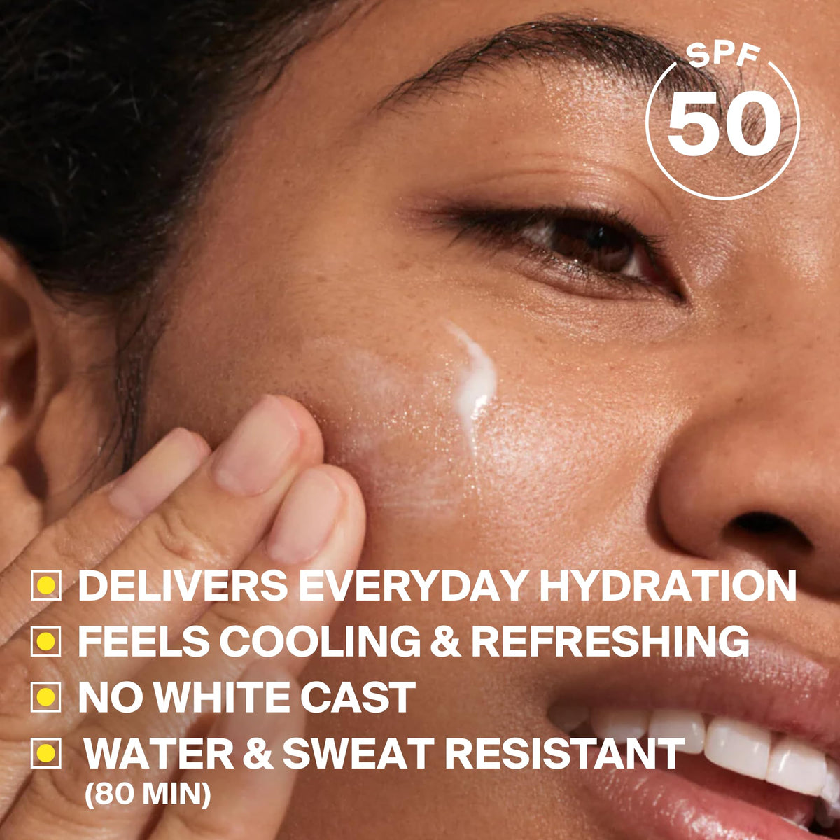 Supergoop Every Single Face Watery Lotion - Premium Selection Official Imagery - 4
