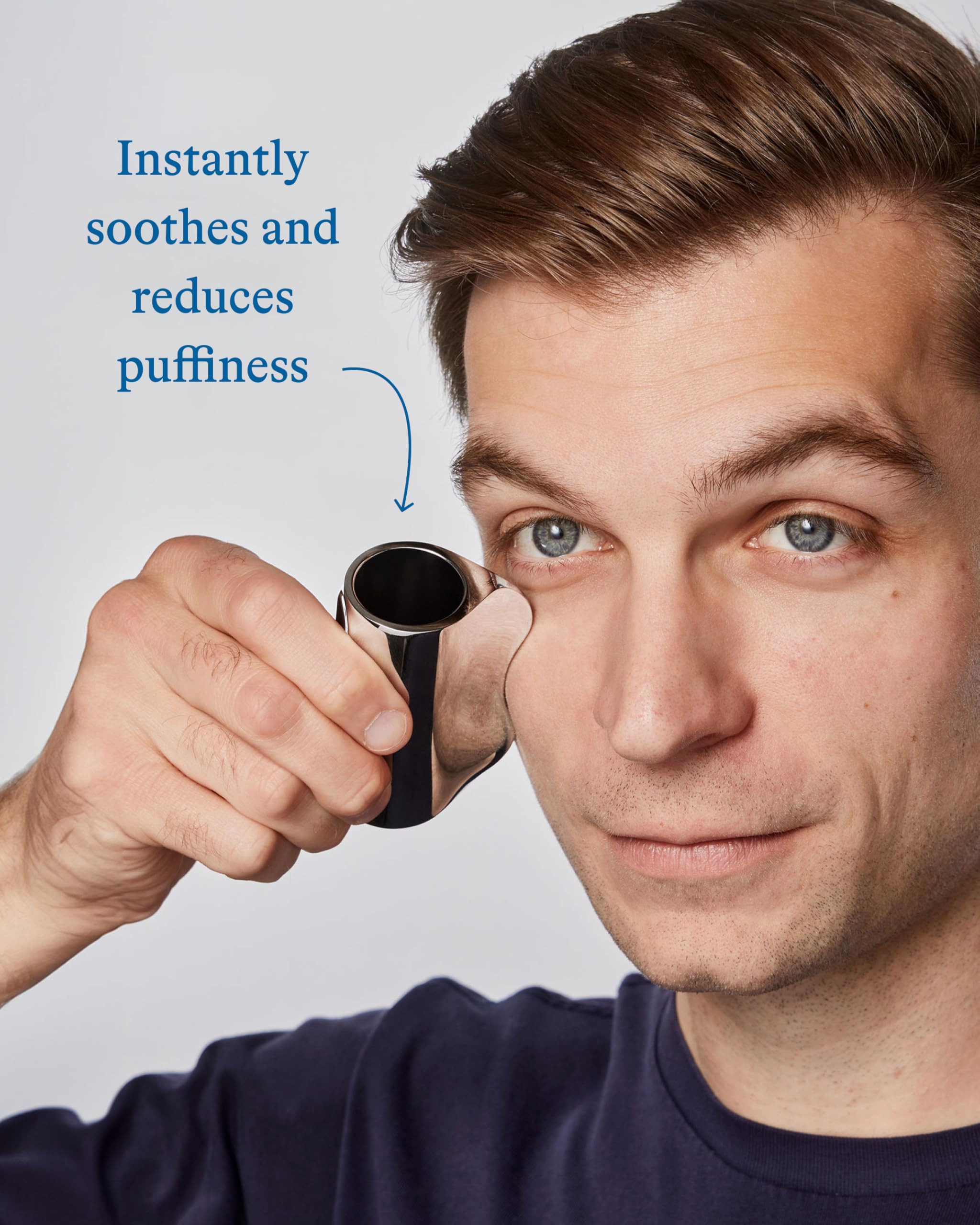 Harry's Cooling Eye Kit for Men - Harry's