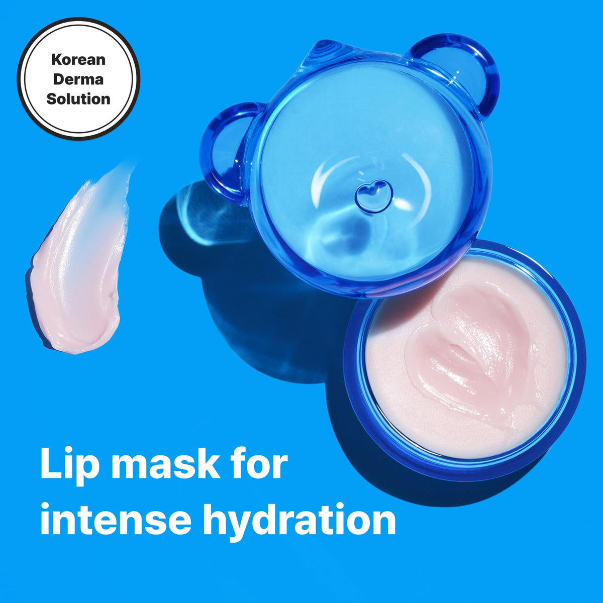 Dr Jart Jelly Bear Lip Duo Value Korean Skin Care Gift Set - Dr.Jart+ Official Imagery - 5
