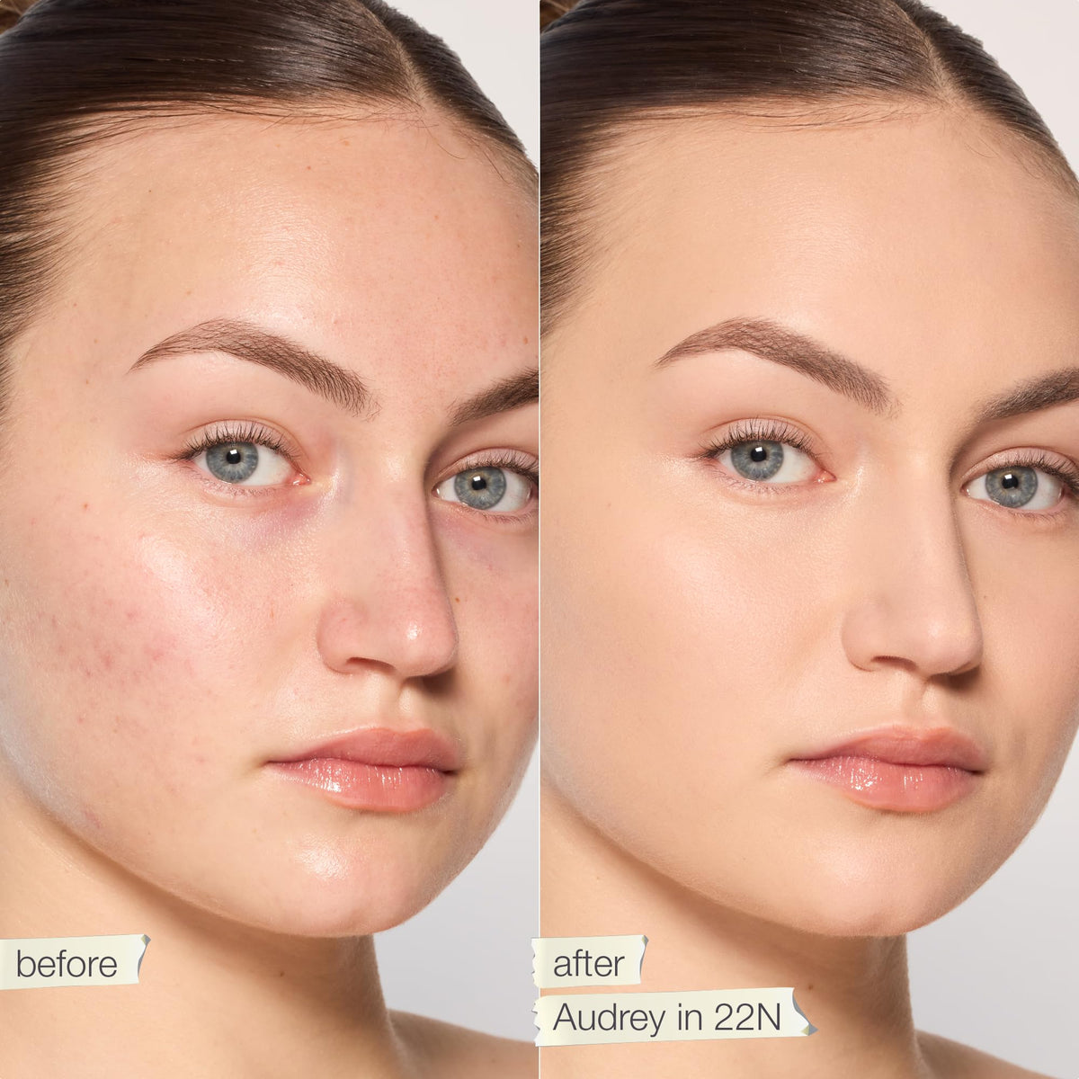 tarte shape tape concealer Full Coverage Creaseless Soft - tarte Official Imagery - 3