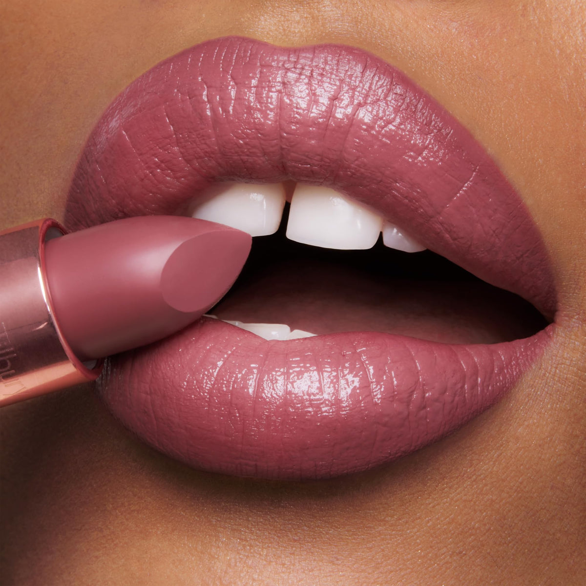 Charlotte Tilbury K I S S I N G Lipstick - Premium Selection Official Imagery - 6