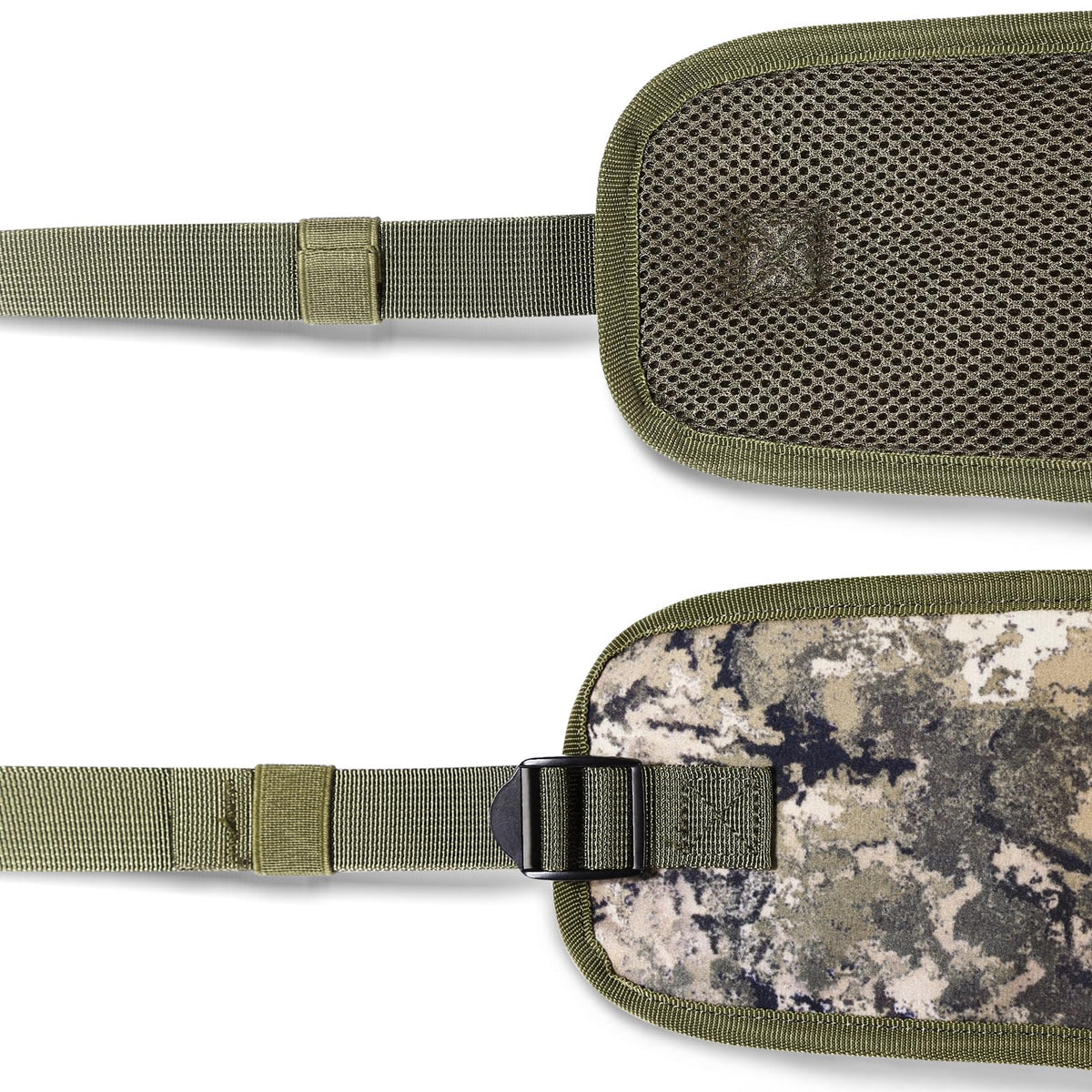 LUCKY CLOVER EVA Saddle Hunting Back Band Premium Saddle - LUCKY CLOVER Official Imagery - 5