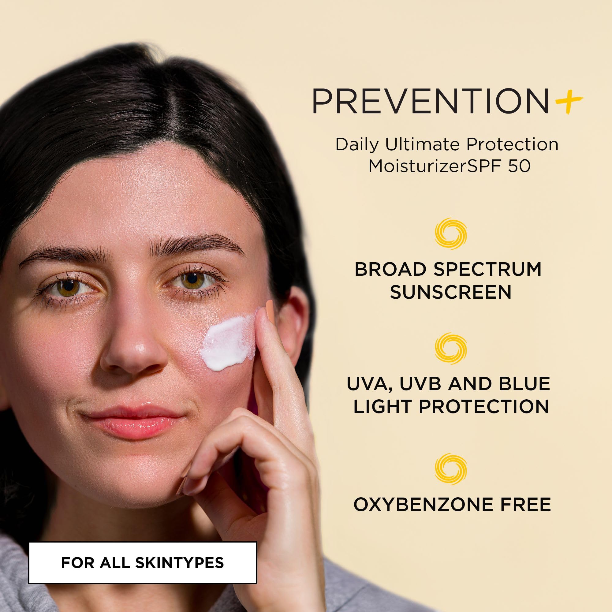 IMAGE Skincare PREVENTION Daily Ultimate Protection - Premium Selection Official Imagery - 3