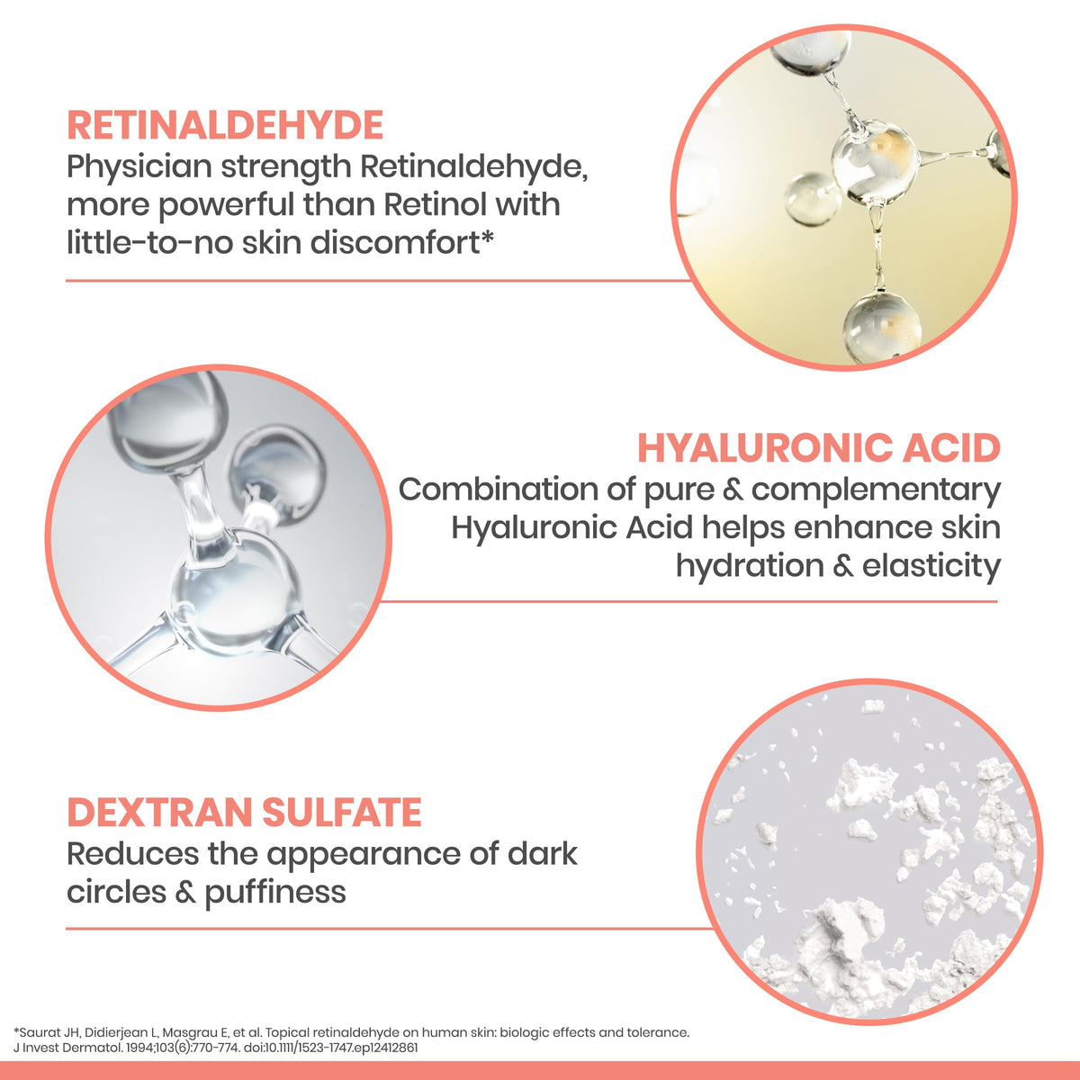 Av ne Retrinal EYES Advanced 3 In 1 Eye Cream - Eau Thermale Avène Official Imagery - 6