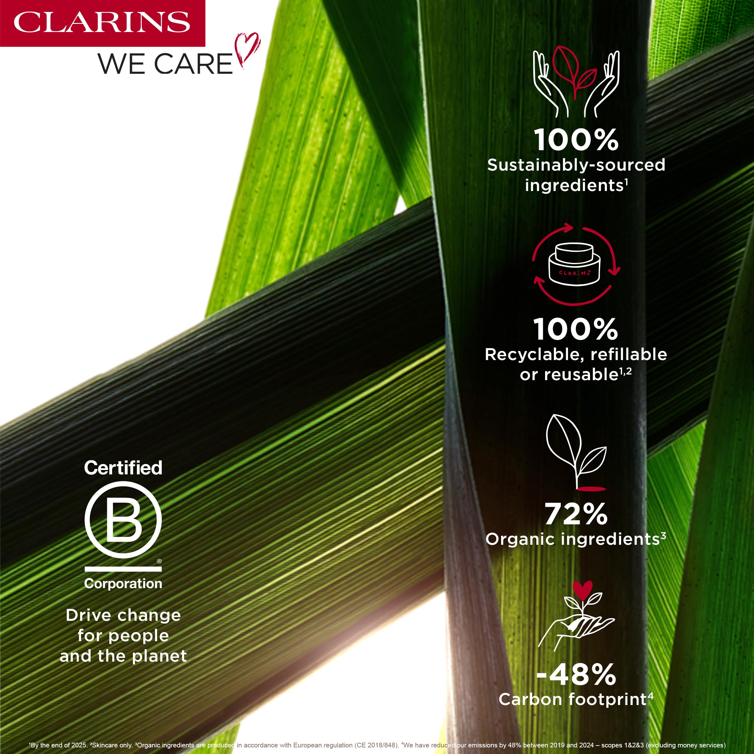 Elefair Tech Clarins Exfoliating Body Scrub For Smooth Skin - Softens & - Elefair Tech Official Product View 9