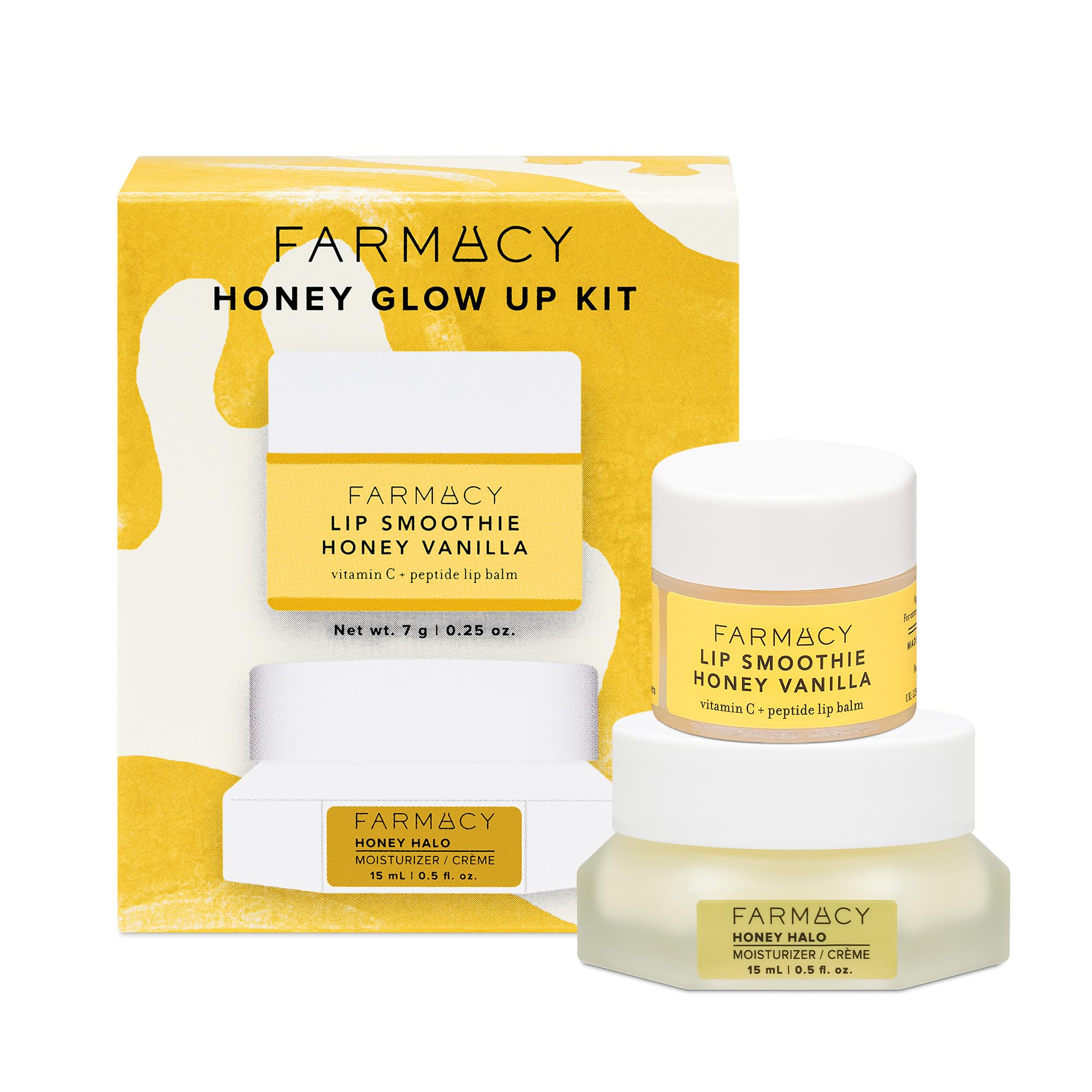 Farmacy Bestsellers Skin Care Set - Farmacy