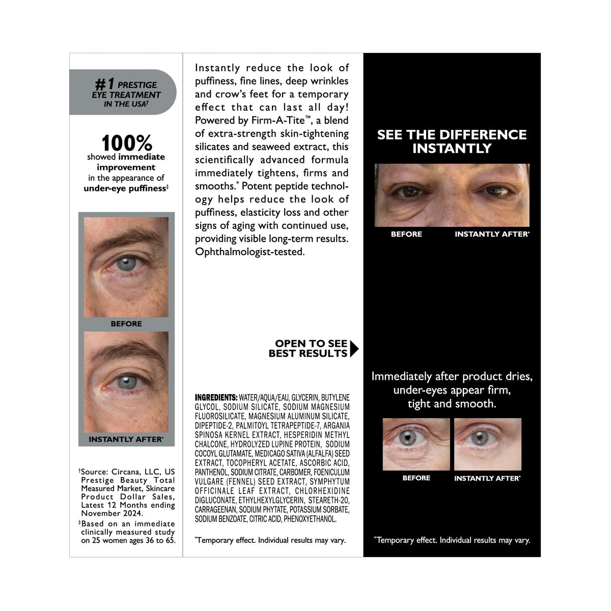 Peter Thomas Roth - Premium Selection Official Imagery - 4
