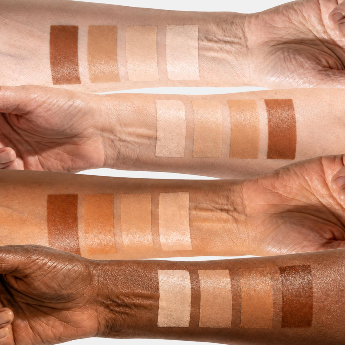 Vibriance Complexion Sticks Foundation for Mature Skin - Vibriance Official Imagery - 5