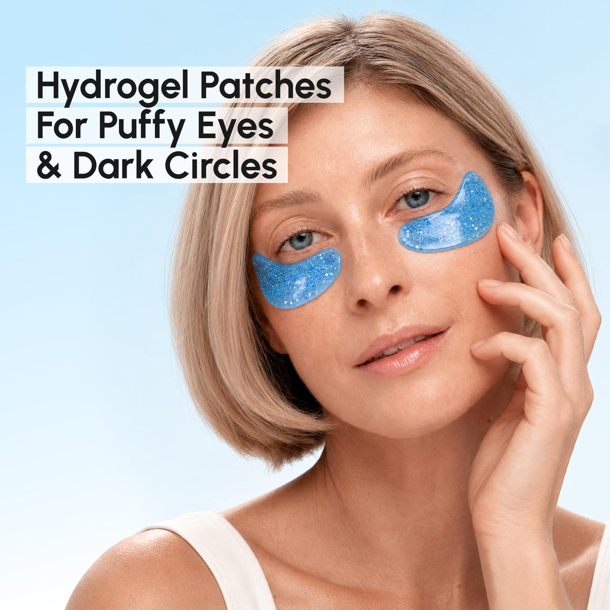 MAREE Eye Gels 2 PACK - MAREE Official Imagery - 3